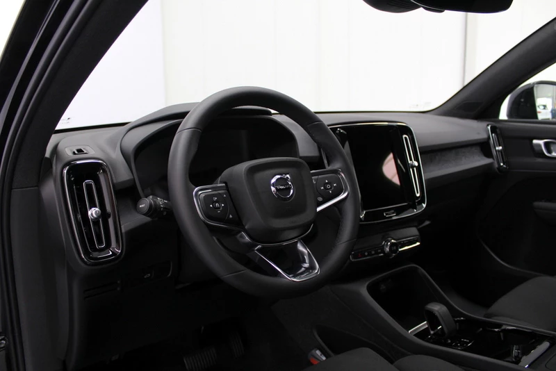 Hoofdafbeelding Volvo C40