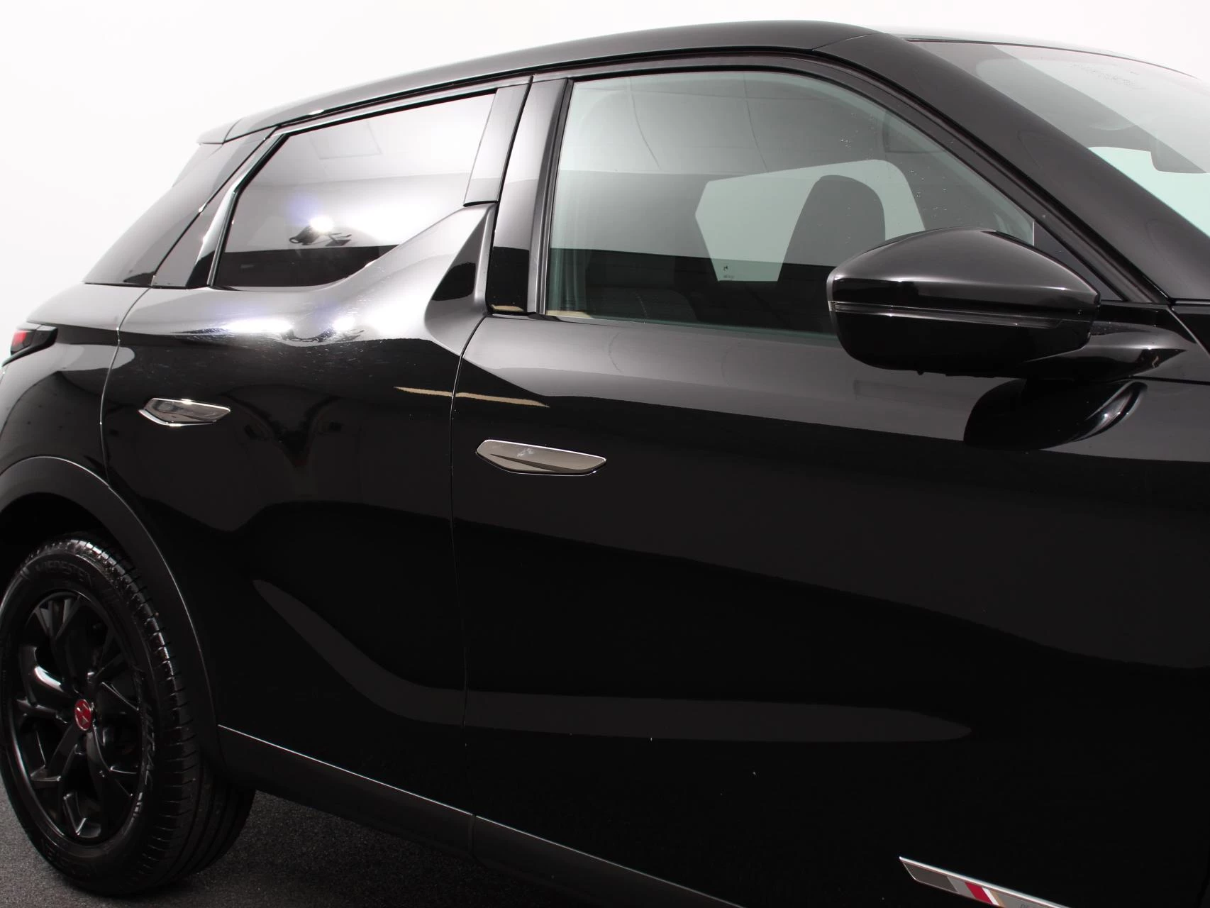 Hoofdafbeelding DS DS 3