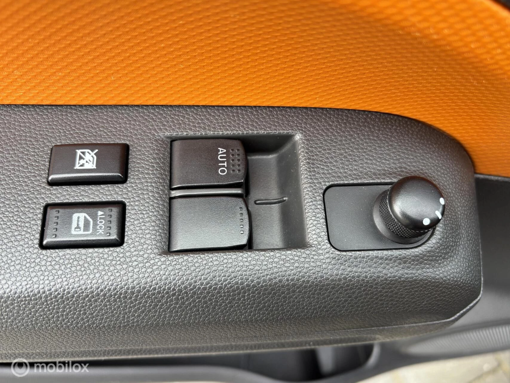 Hoofdafbeelding Opel Agila