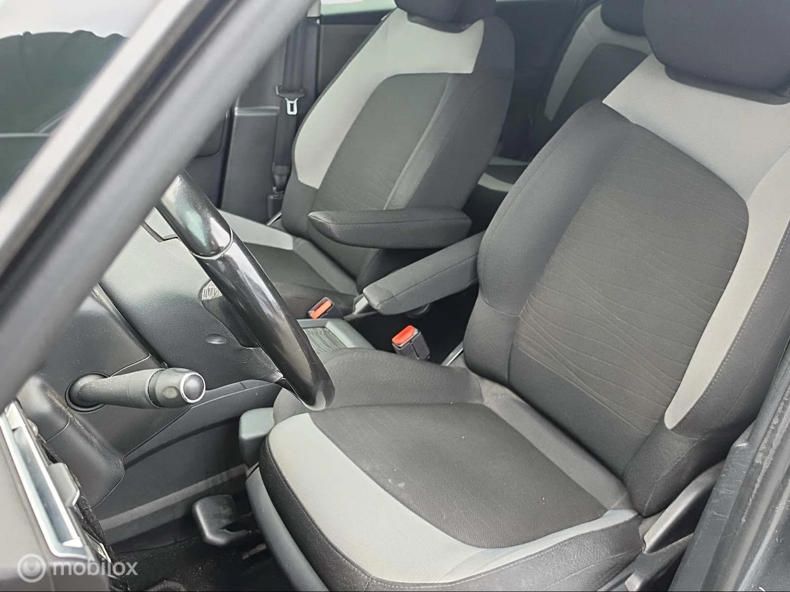 Hoofdafbeelding Citroën Grand C4 Picasso