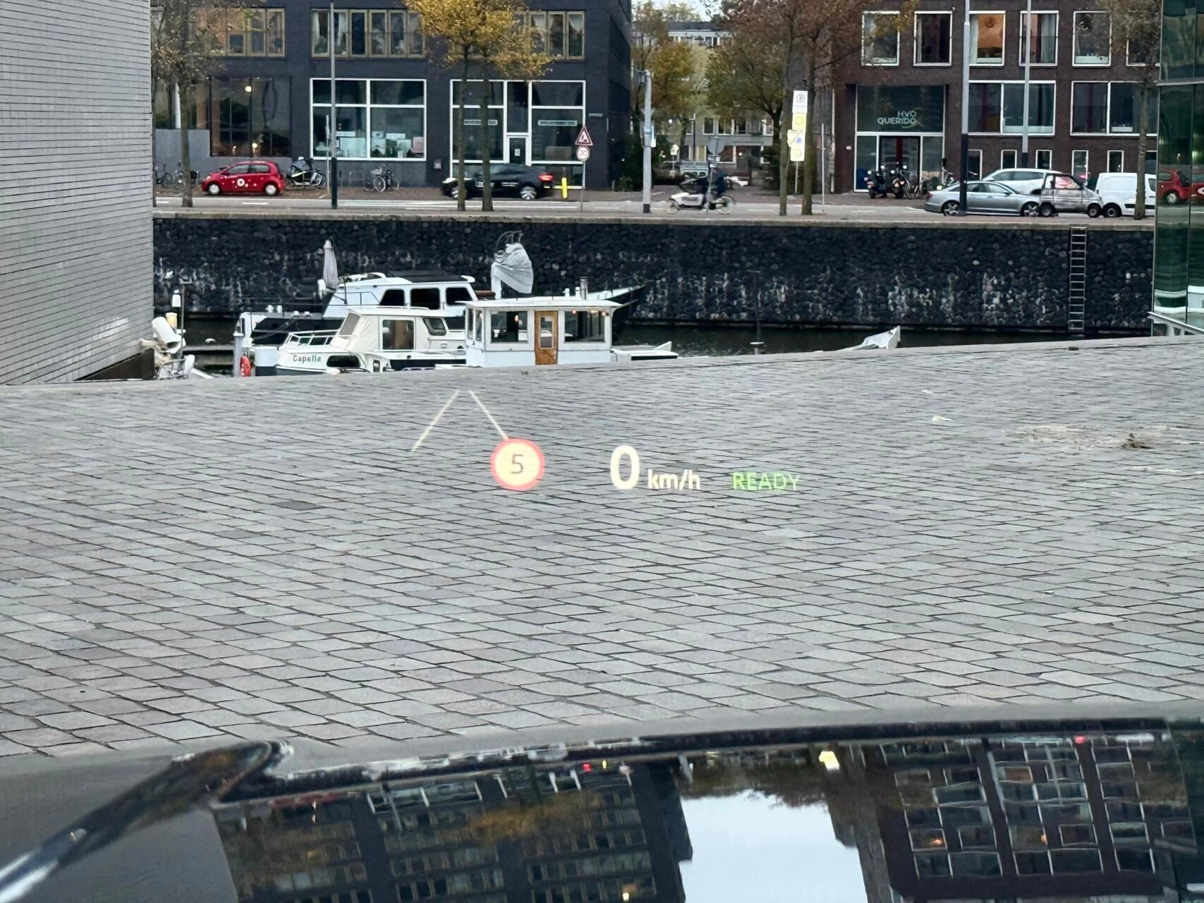 Hoofdafbeelding Land Rover Range Rover