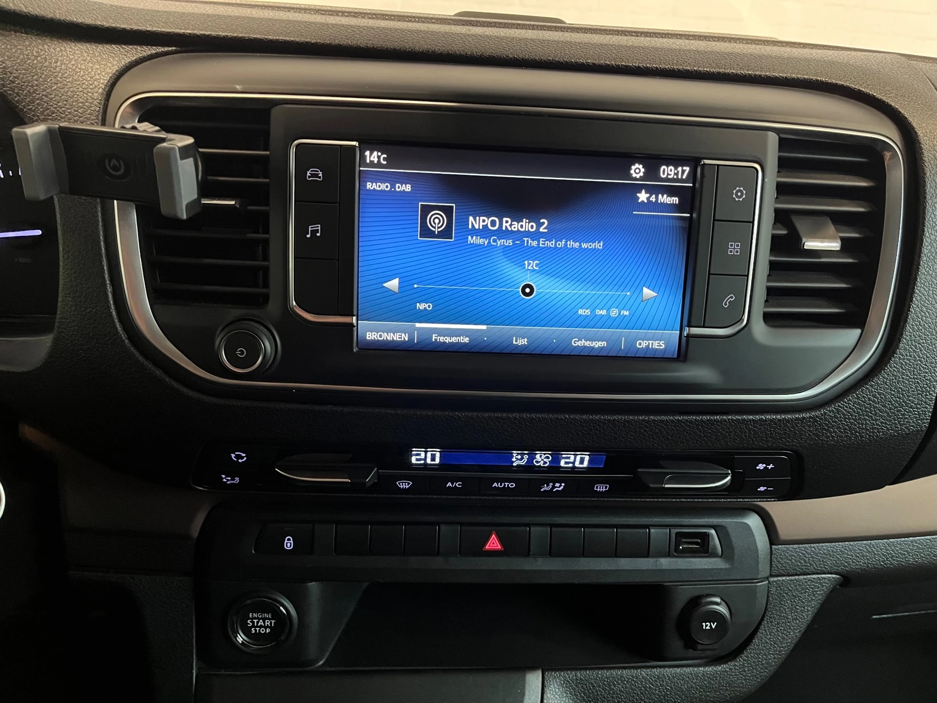 Hoofdafbeelding Toyota ProAce