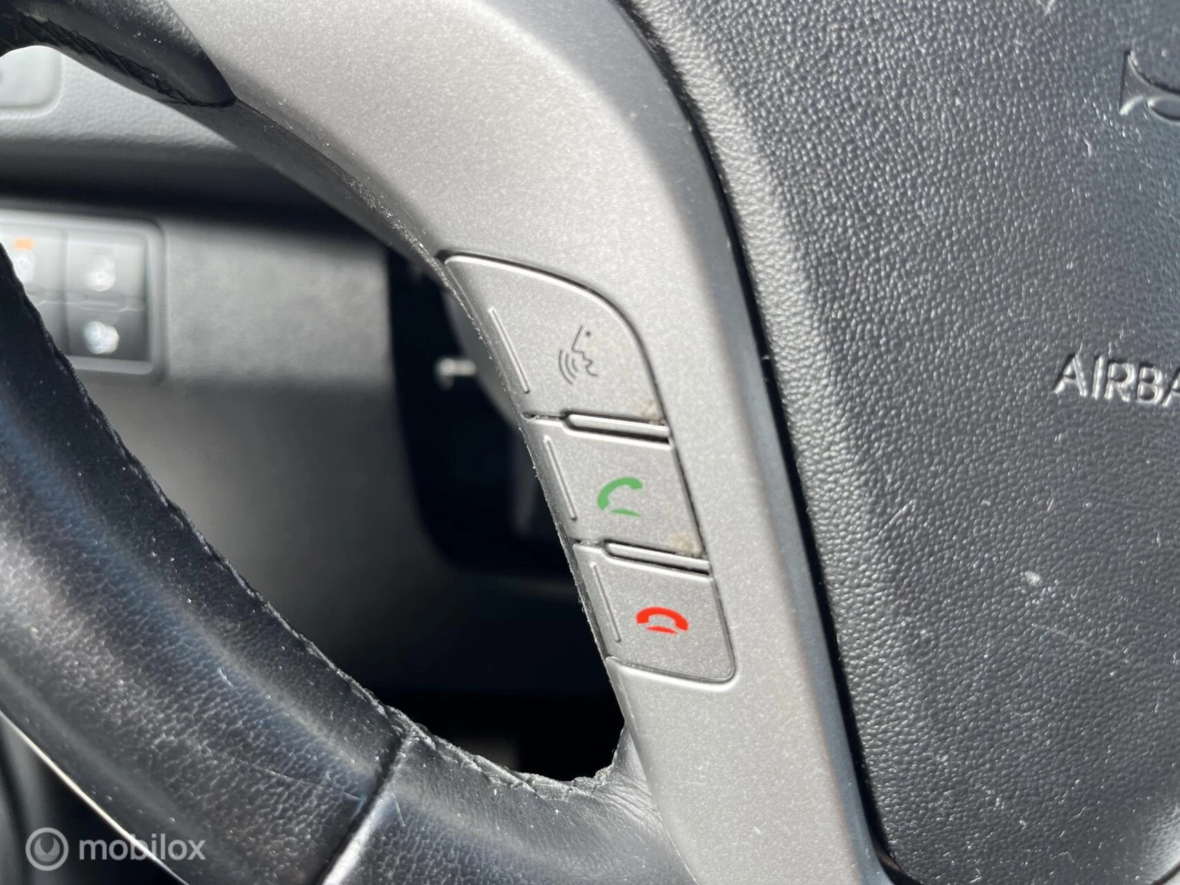 Hoofdafbeelding Hyundai ix20