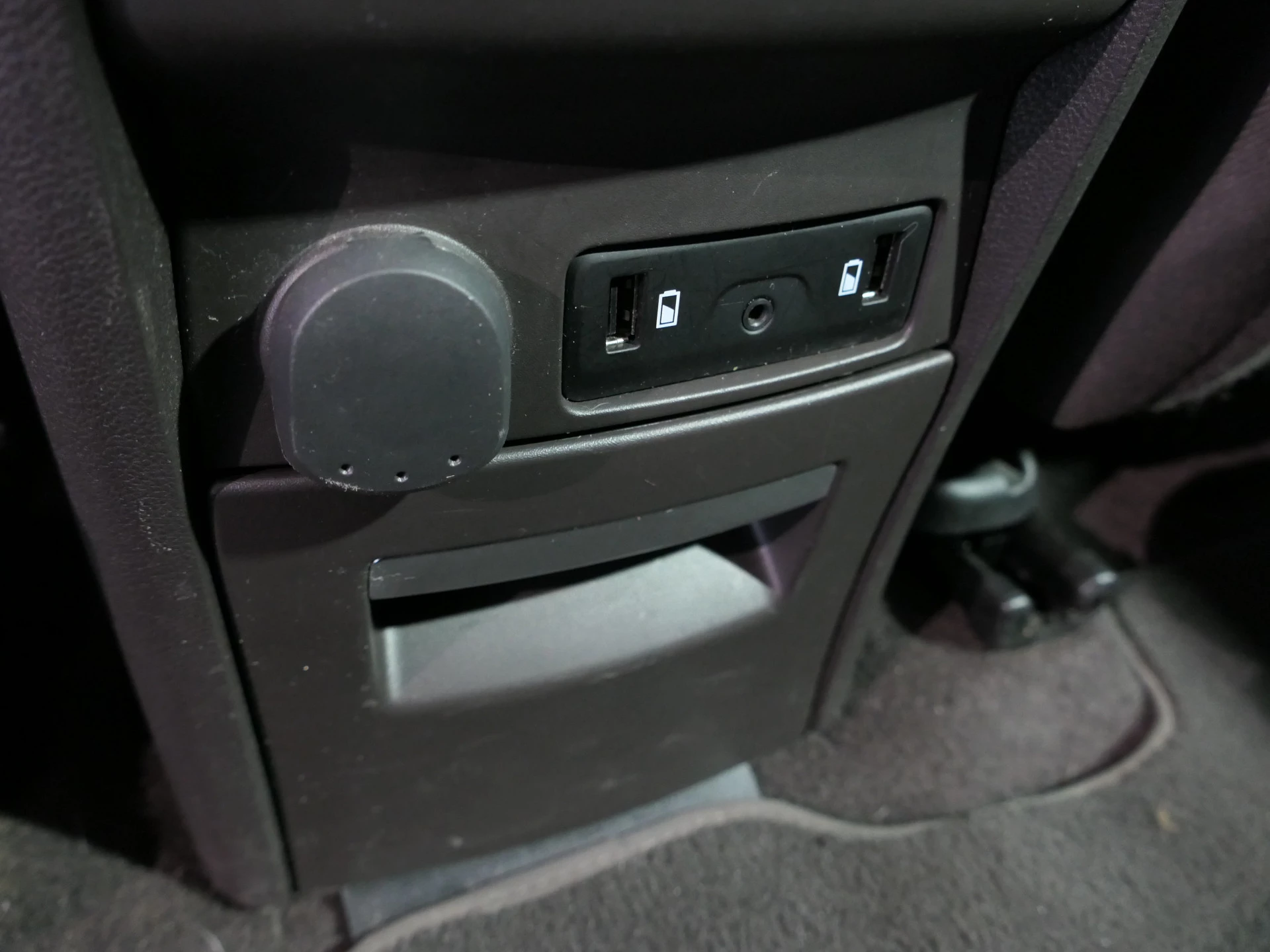 Hoofdafbeelding Renault Espace