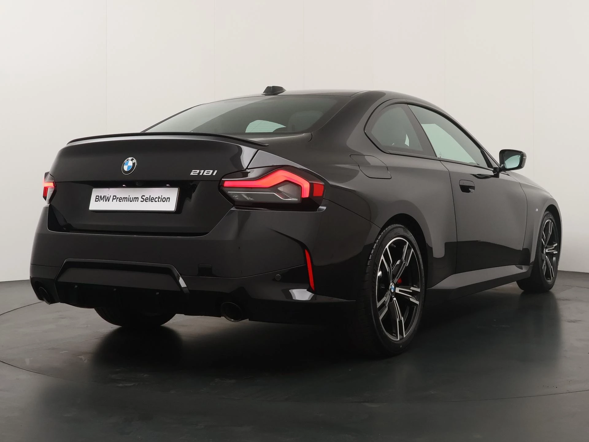 Hoofdafbeelding BMW 2 Serie