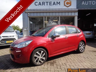 Citroen C3 1.2 VTi Collection