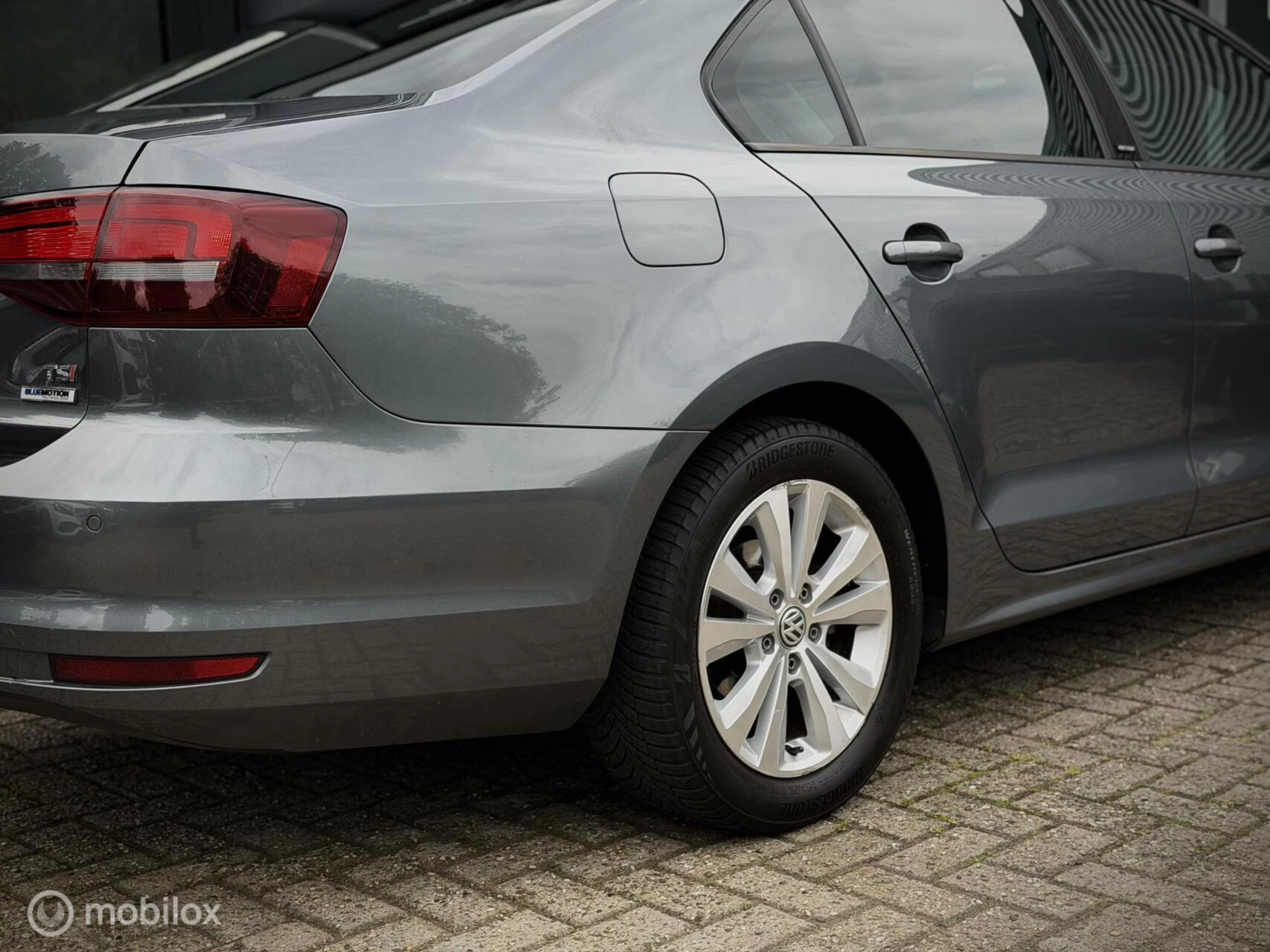 Hoofdafbeelding Volkswagen Jetta