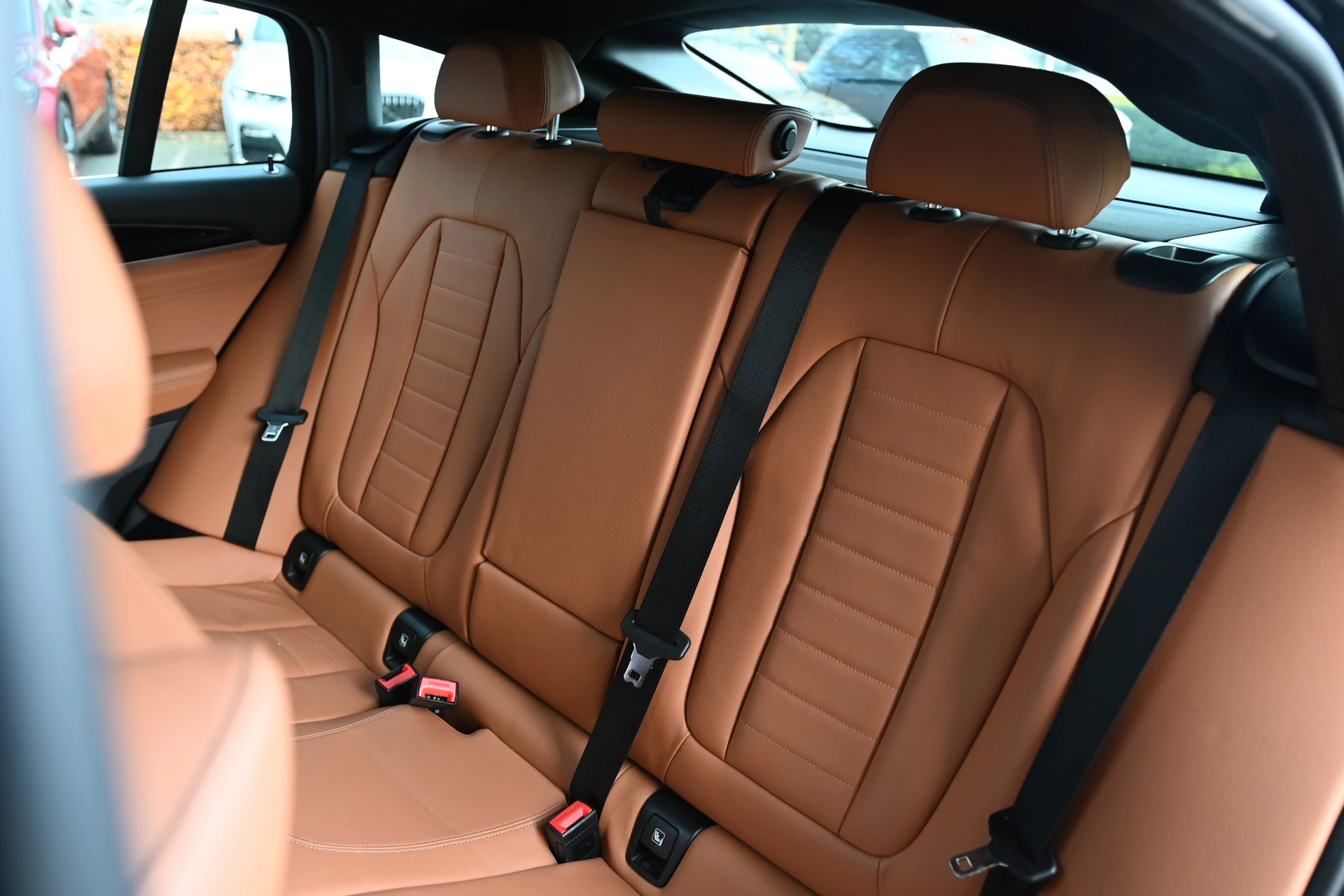 Hoofdafbeelding BMW X4