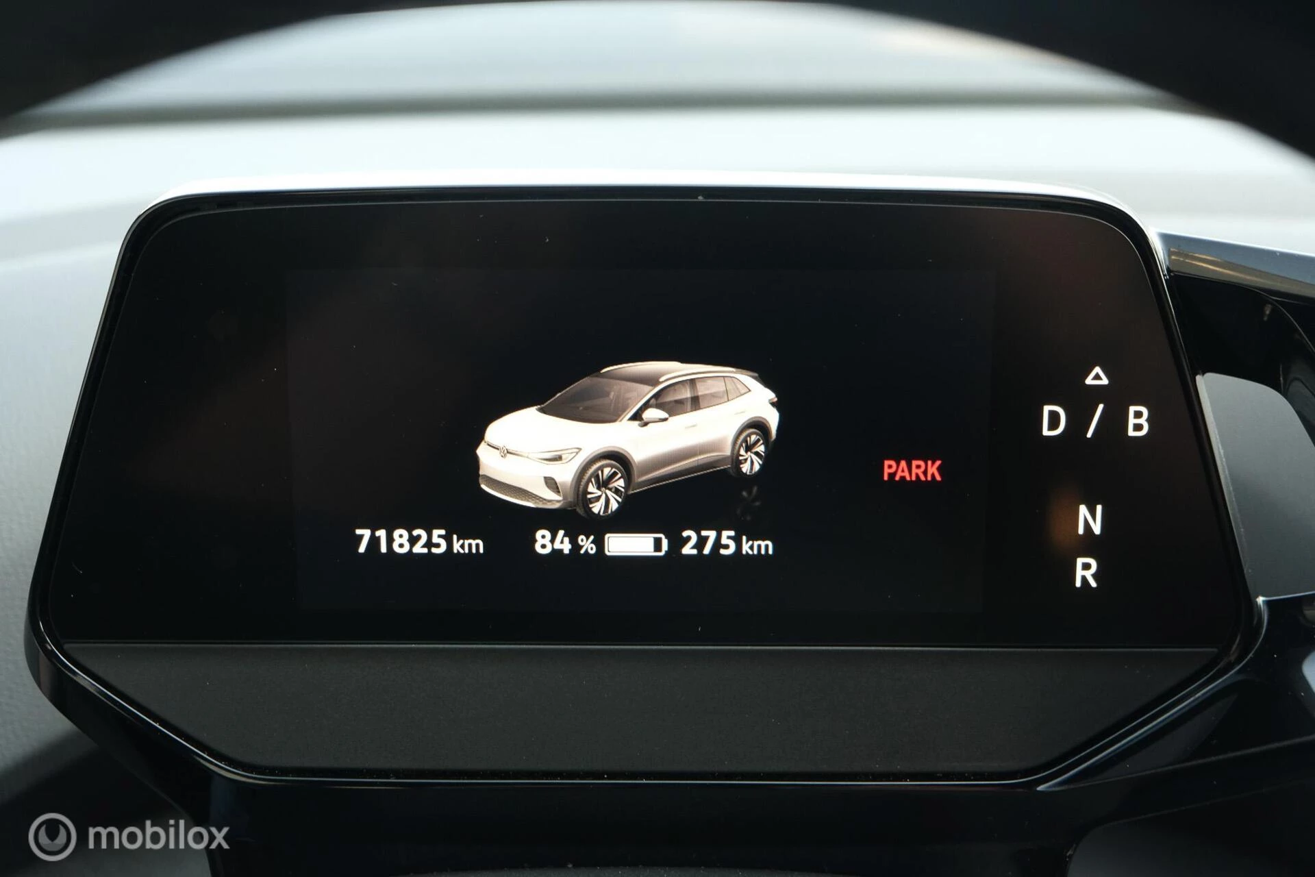 Hoofdafbeelding Volkswagen ID.4