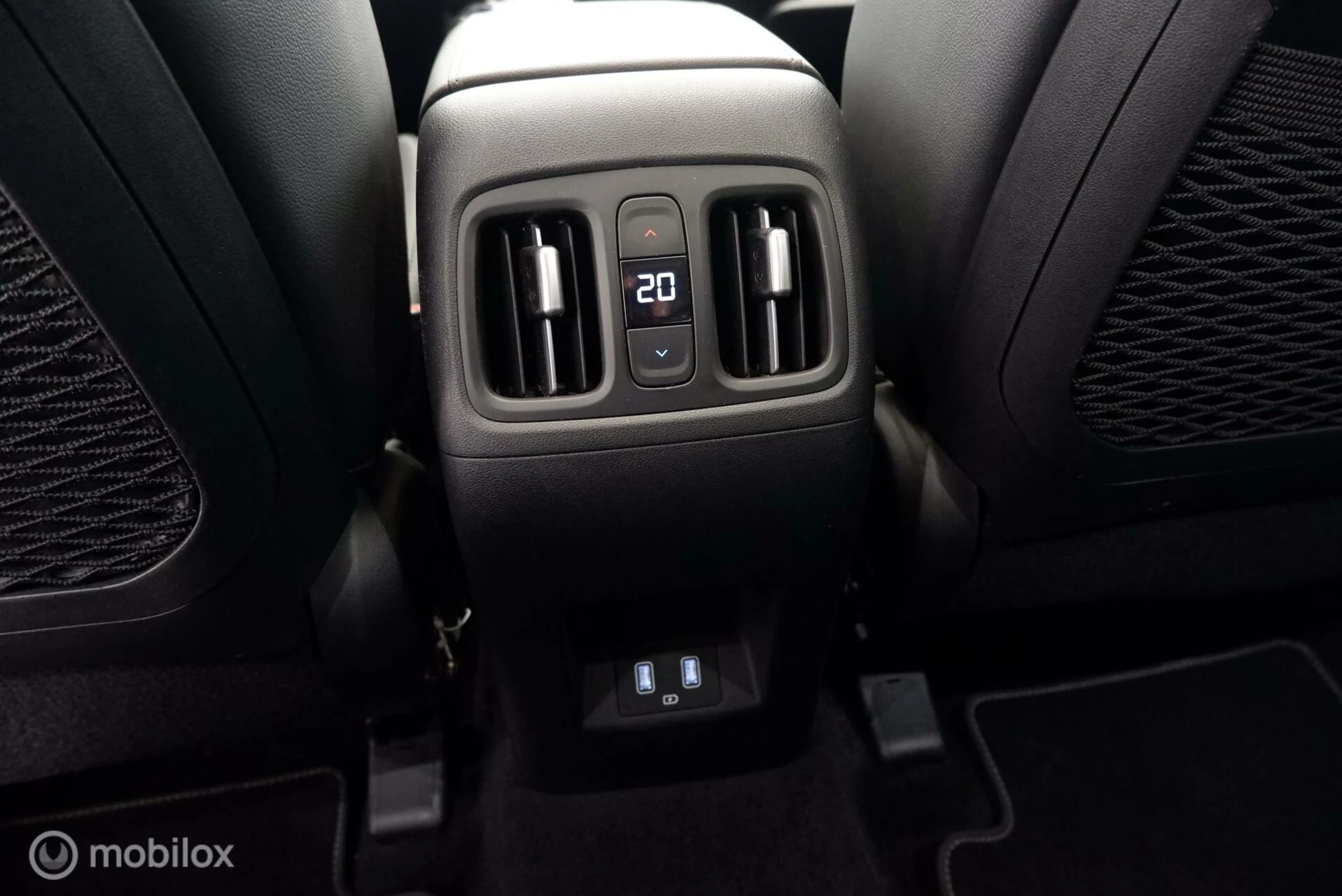 Hoofdafbeelding Hyundai Tucson Hybrid