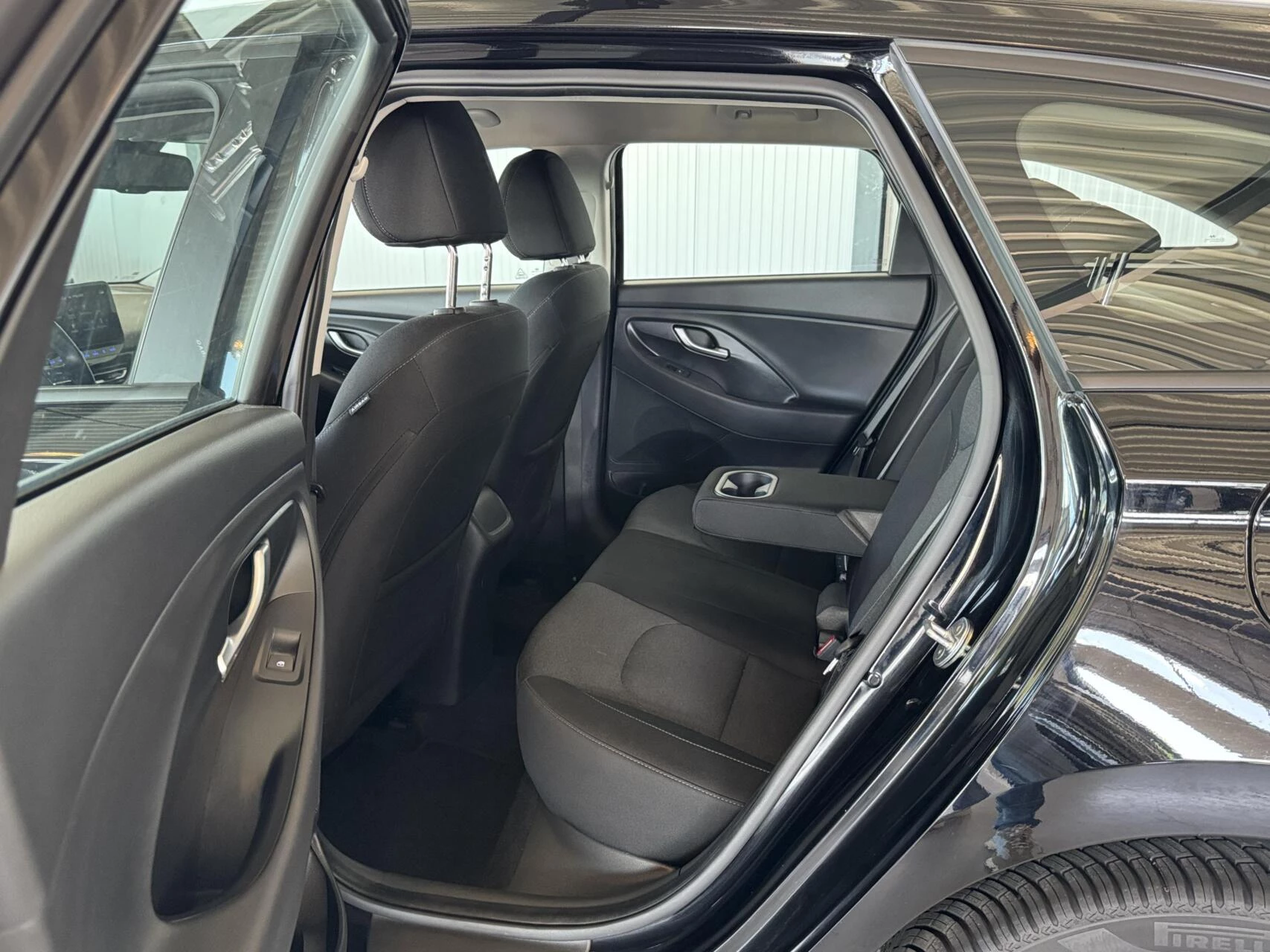 Hoofdafbeelding Hyundai i30