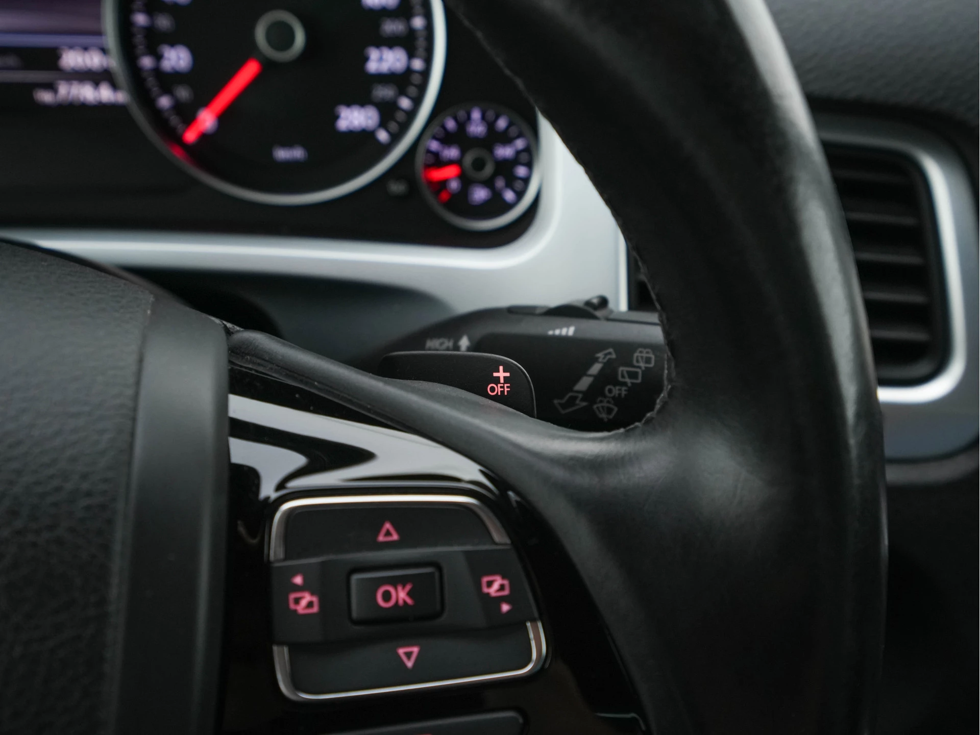 Hoofdafbeelding Volkswagen Touareg