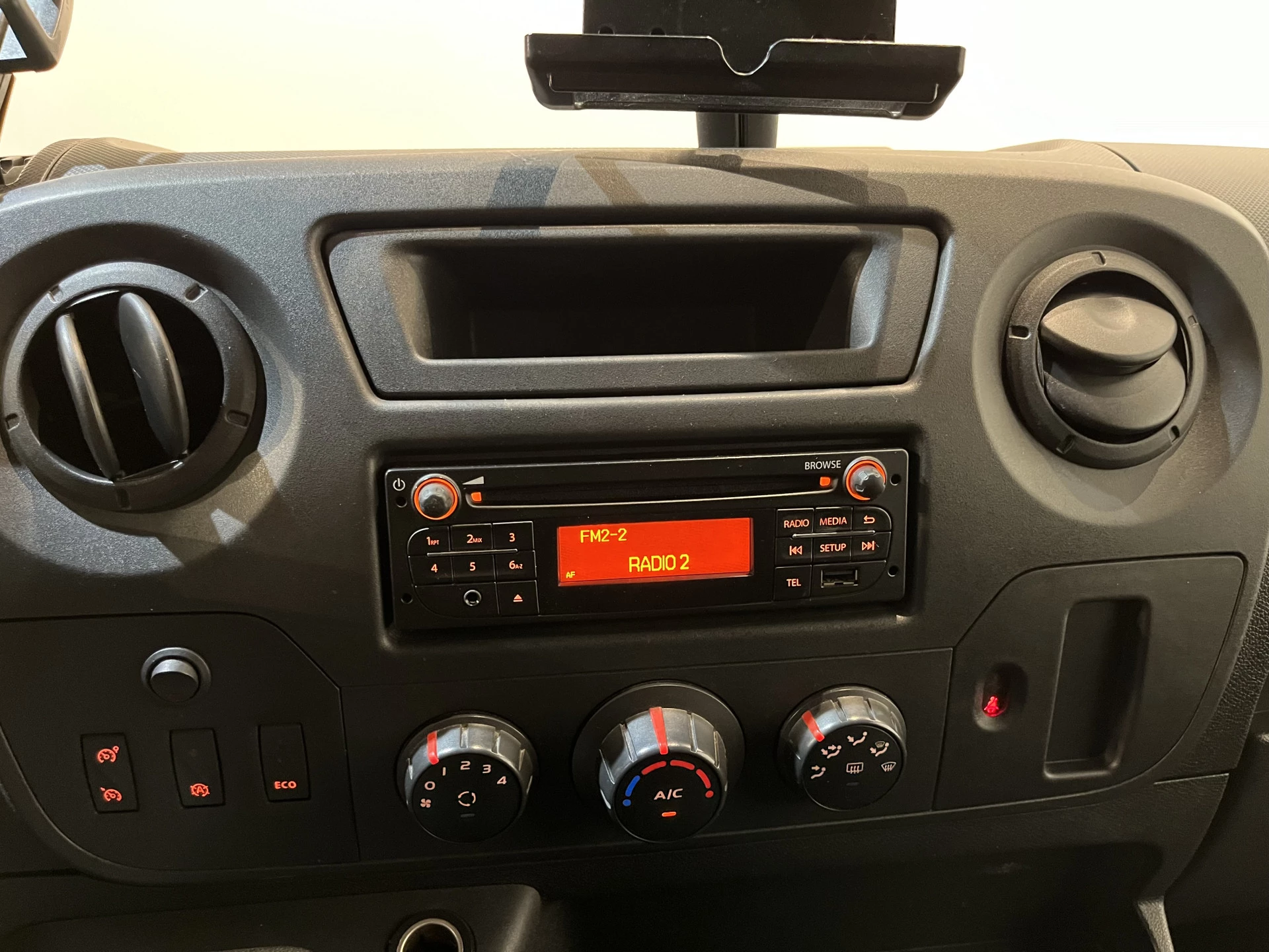 Hoofdafbeelding Opel Movano
