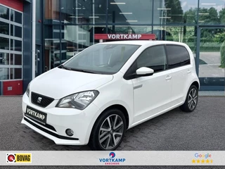 Hoofdafbeelding SEAT Mii