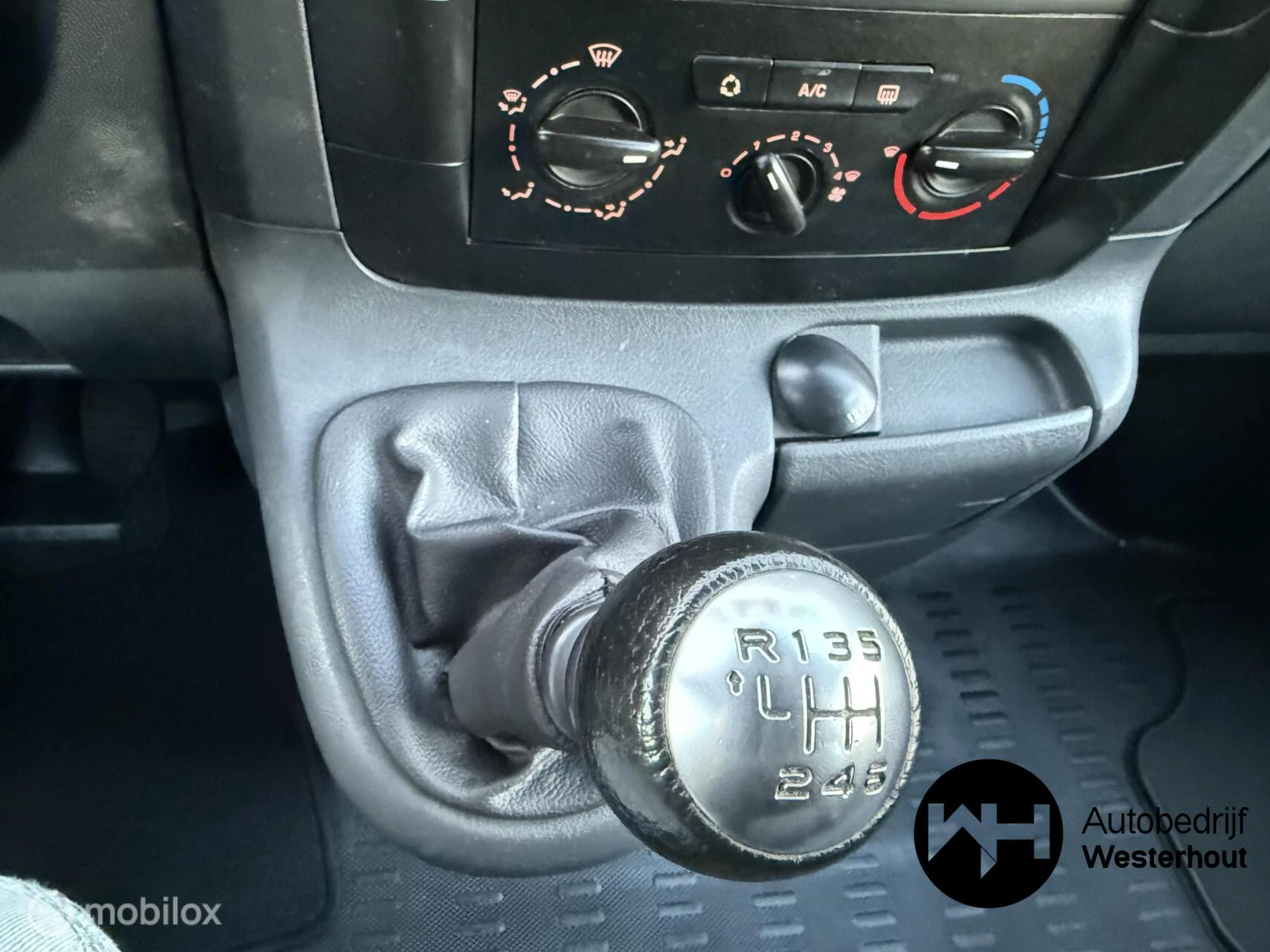 Hoofdafbeelding Peugeot Expert