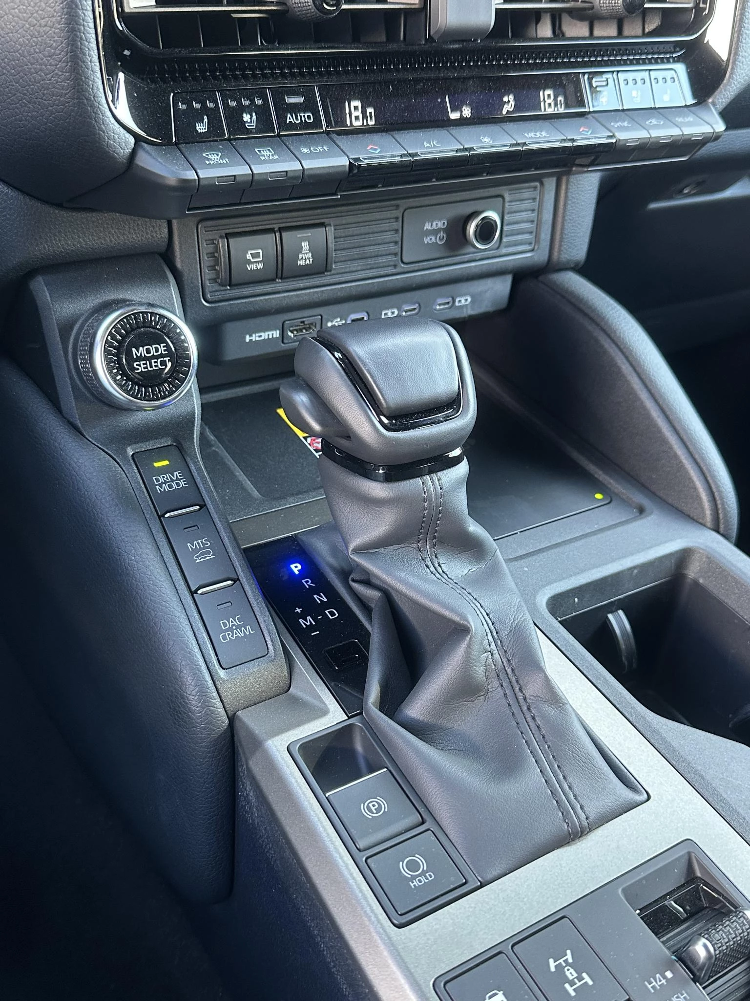 Hoofdafbeelding Toyota Land Cruiser