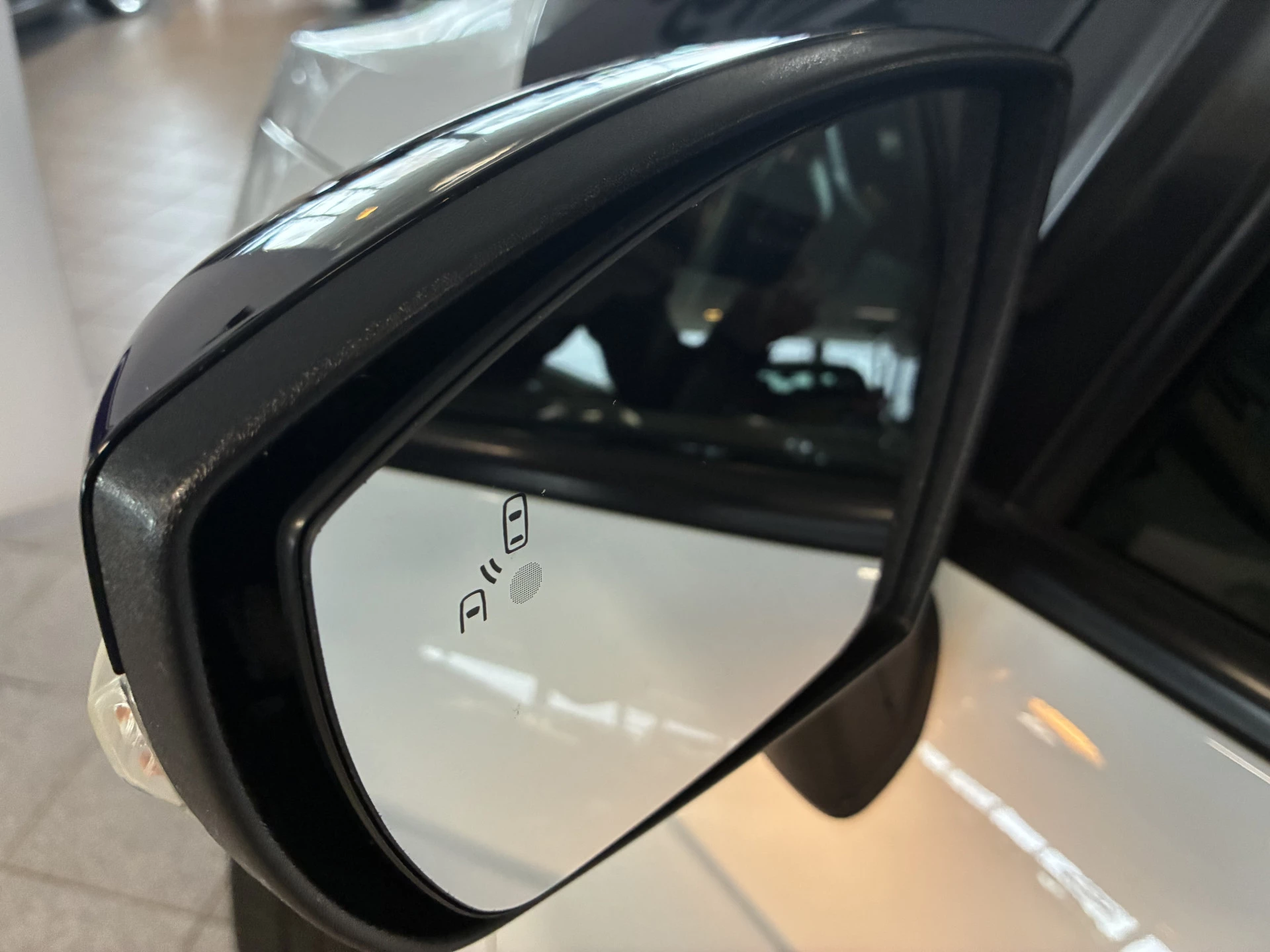 Hoofdafbeelding Ford EcoSport