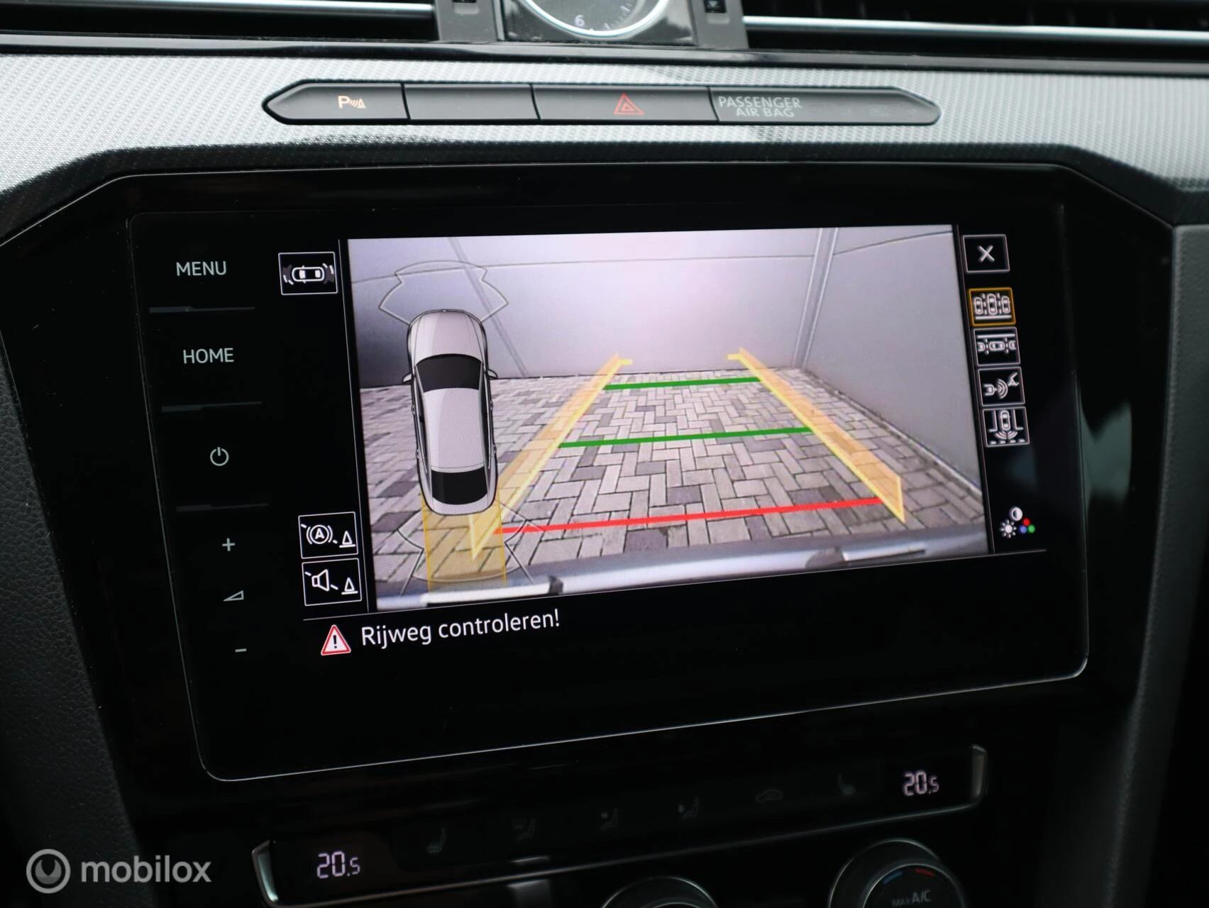 Hoofdafbeelding Volkswagen Arteon