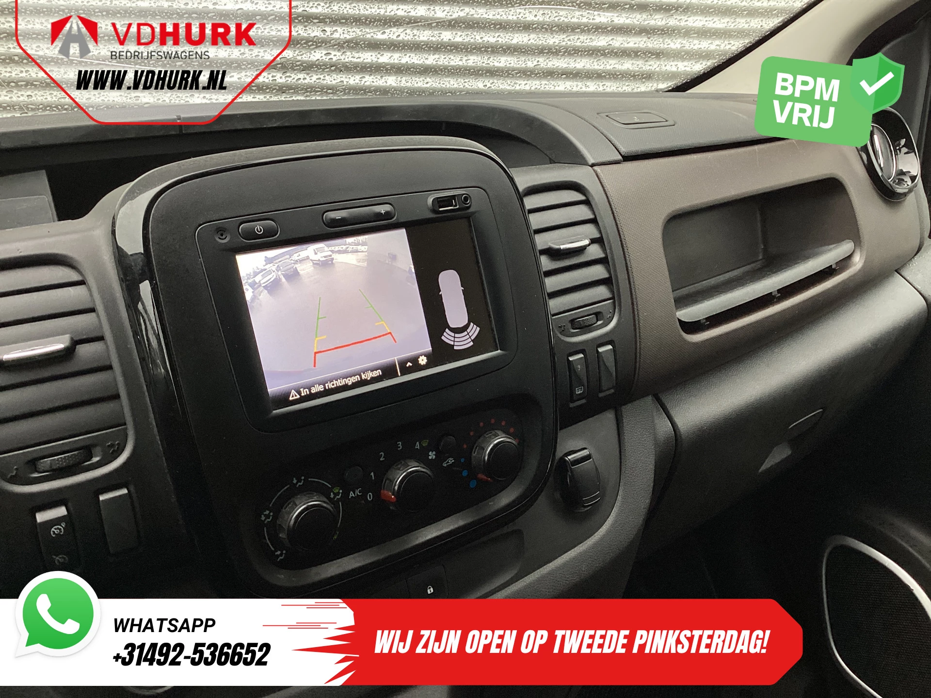 Hoofdafbeelding Fiat Talento