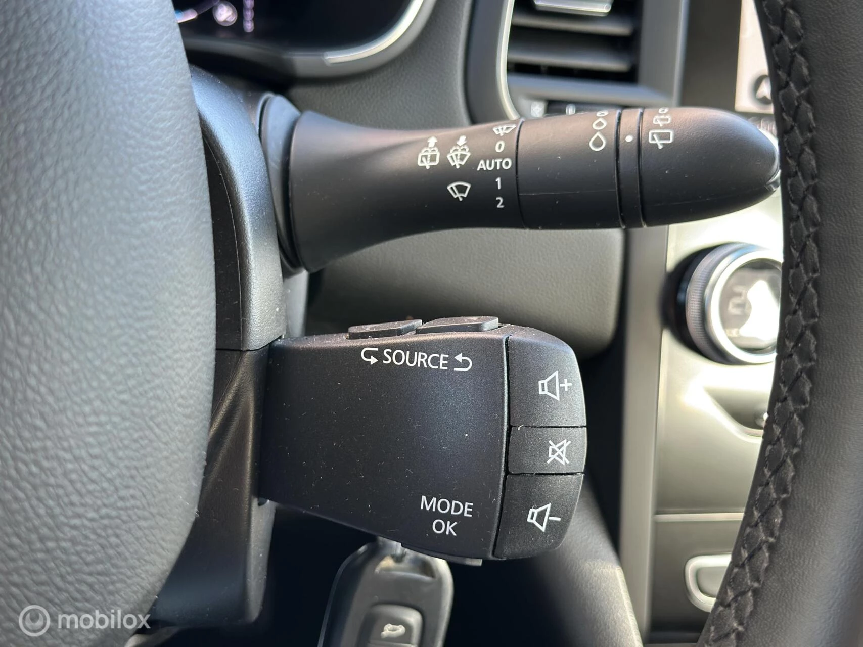 Hoofdafbeelding Renault Megane E-Tech