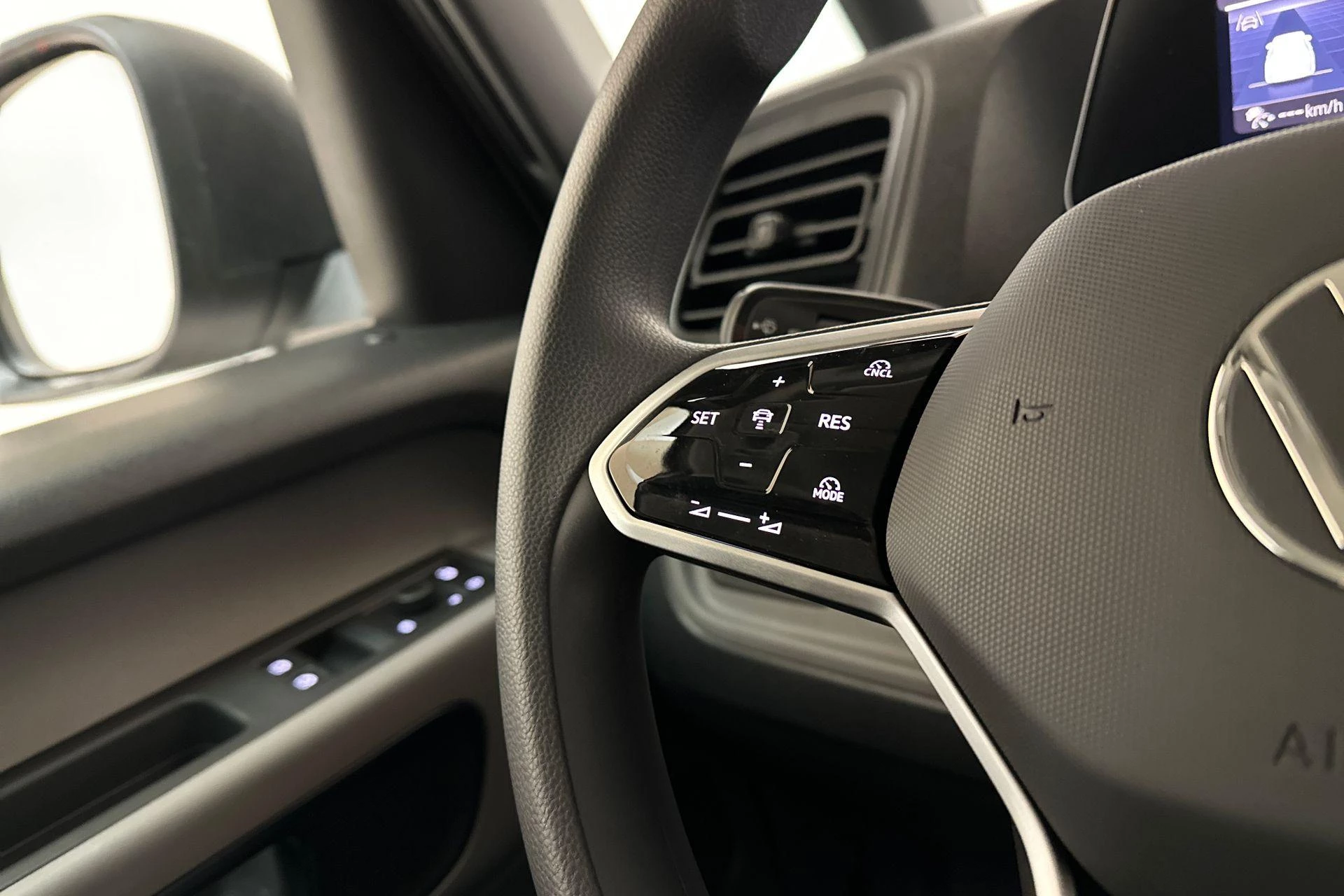 Hoofdafbeelding Volkswagen ID. Buzz Cargo