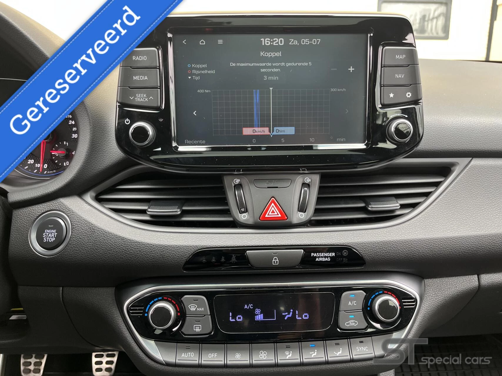 Hoofdafbeelding Hyundai i30