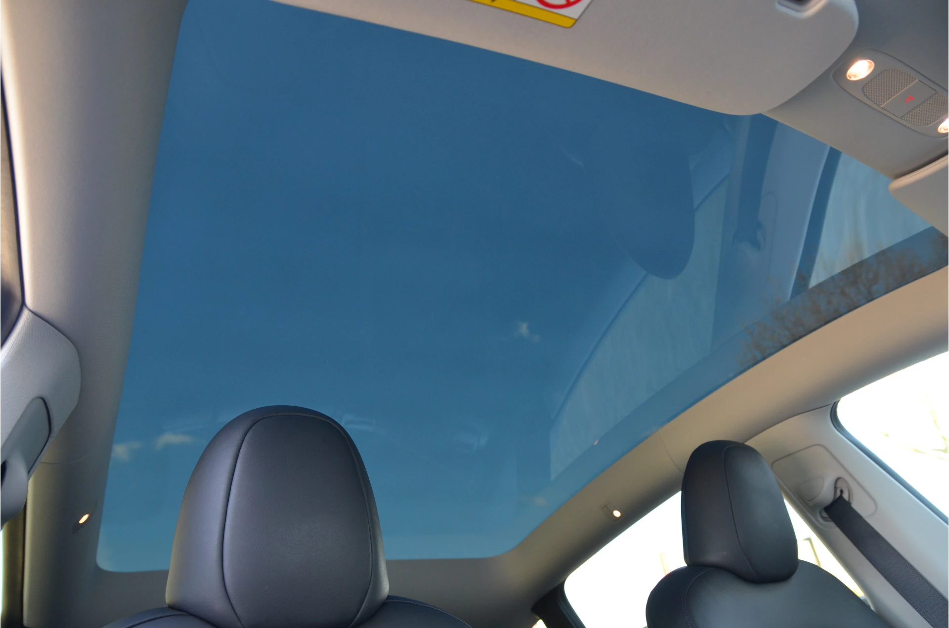 Hoofdafbeelding Tesla Model Y