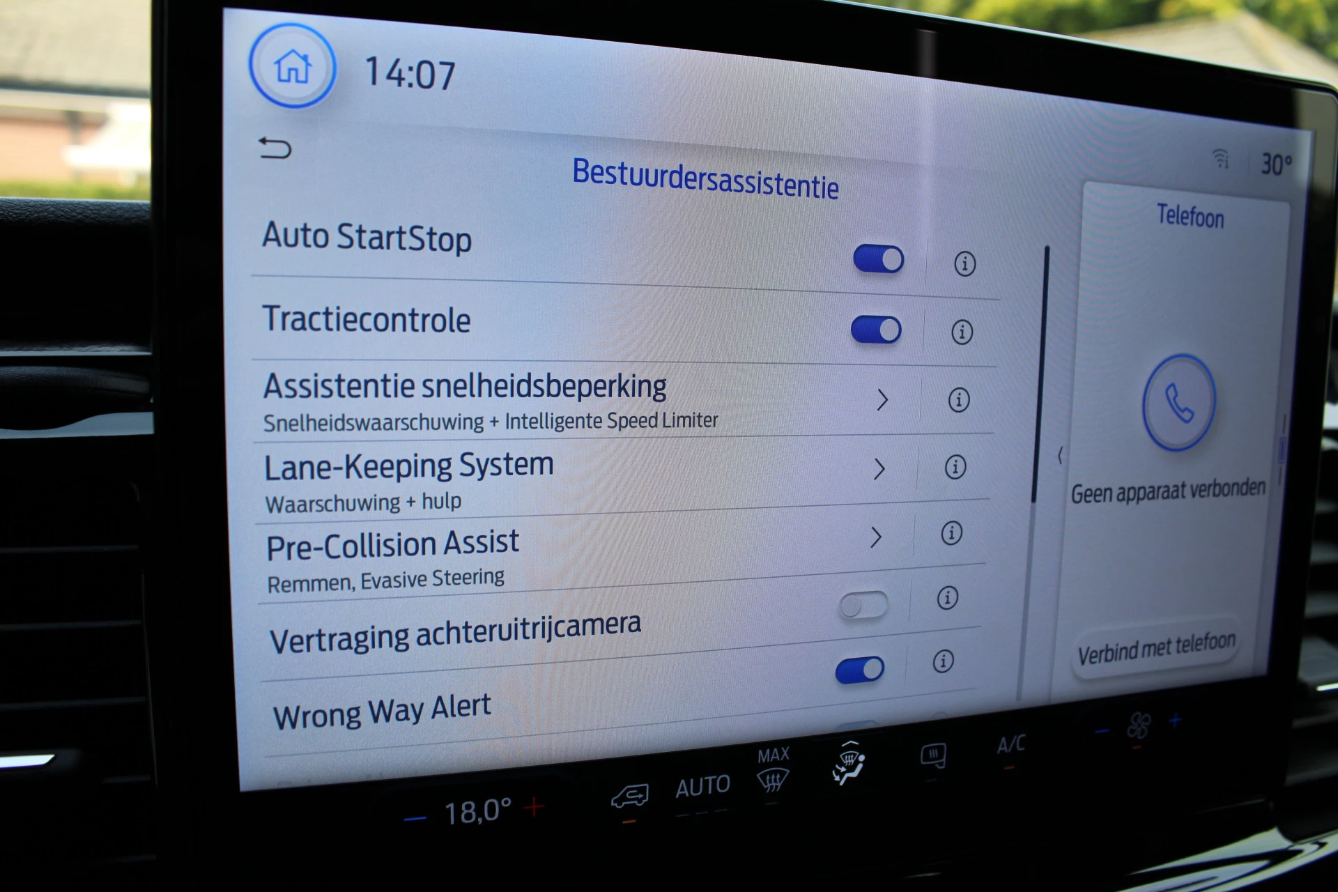 Hoofdafbeelding Carado T680/T447T