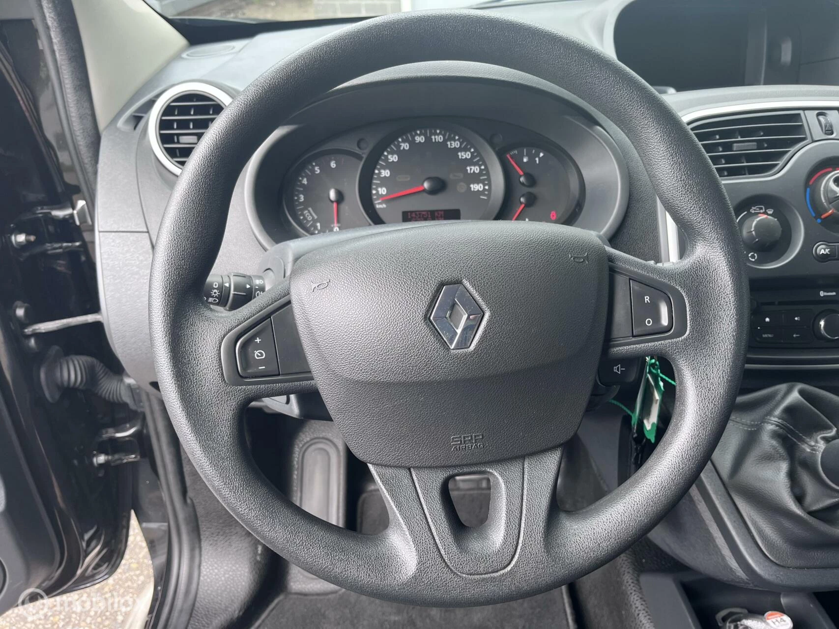 Hoofdafbeelding Renault Kangoo