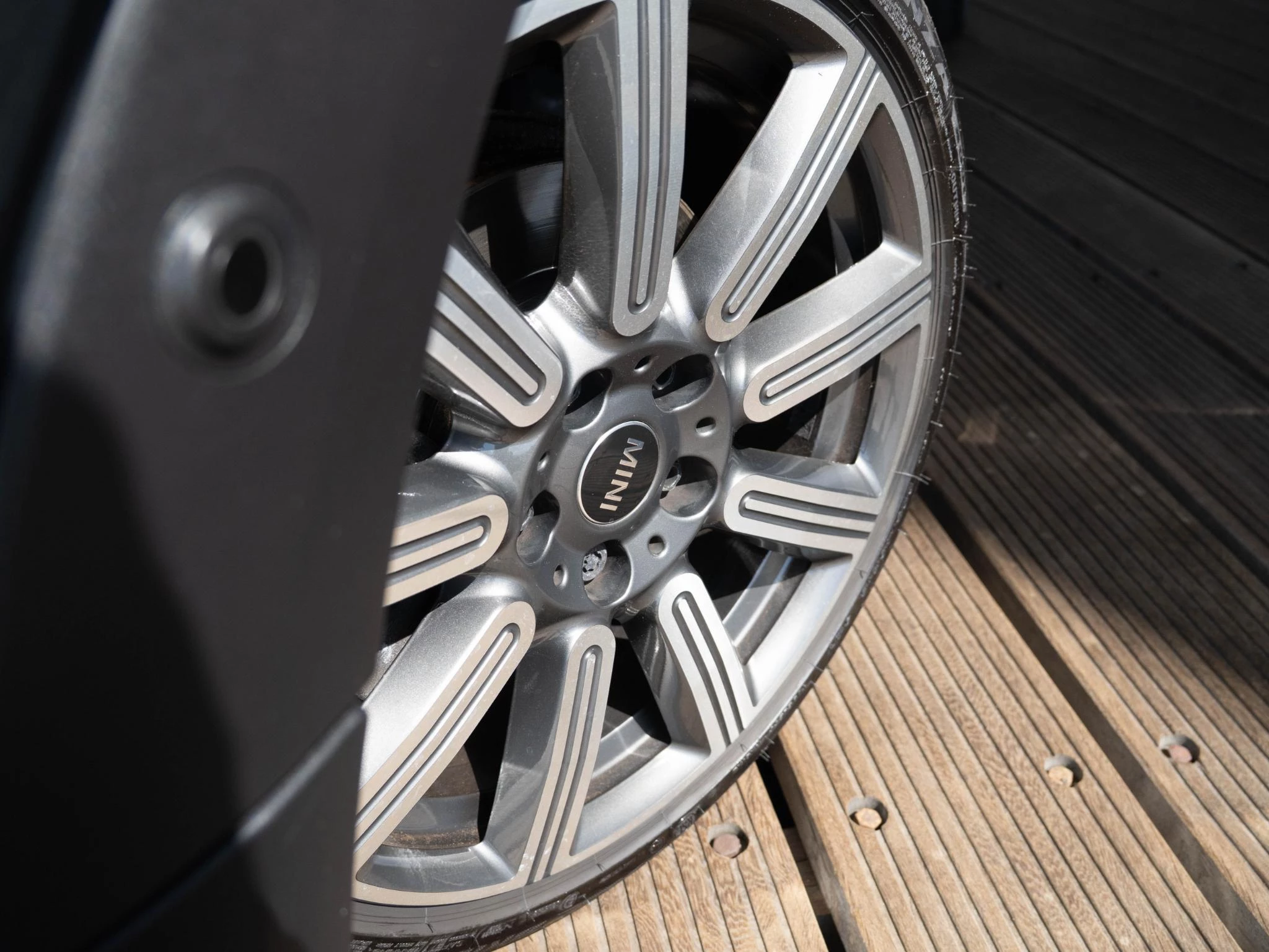 Hoofdafbeelding MINI Clubman