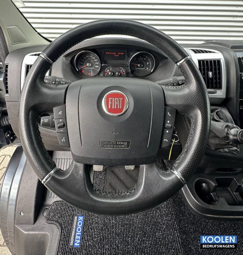Hoofdafbeelding Fiat Ducato