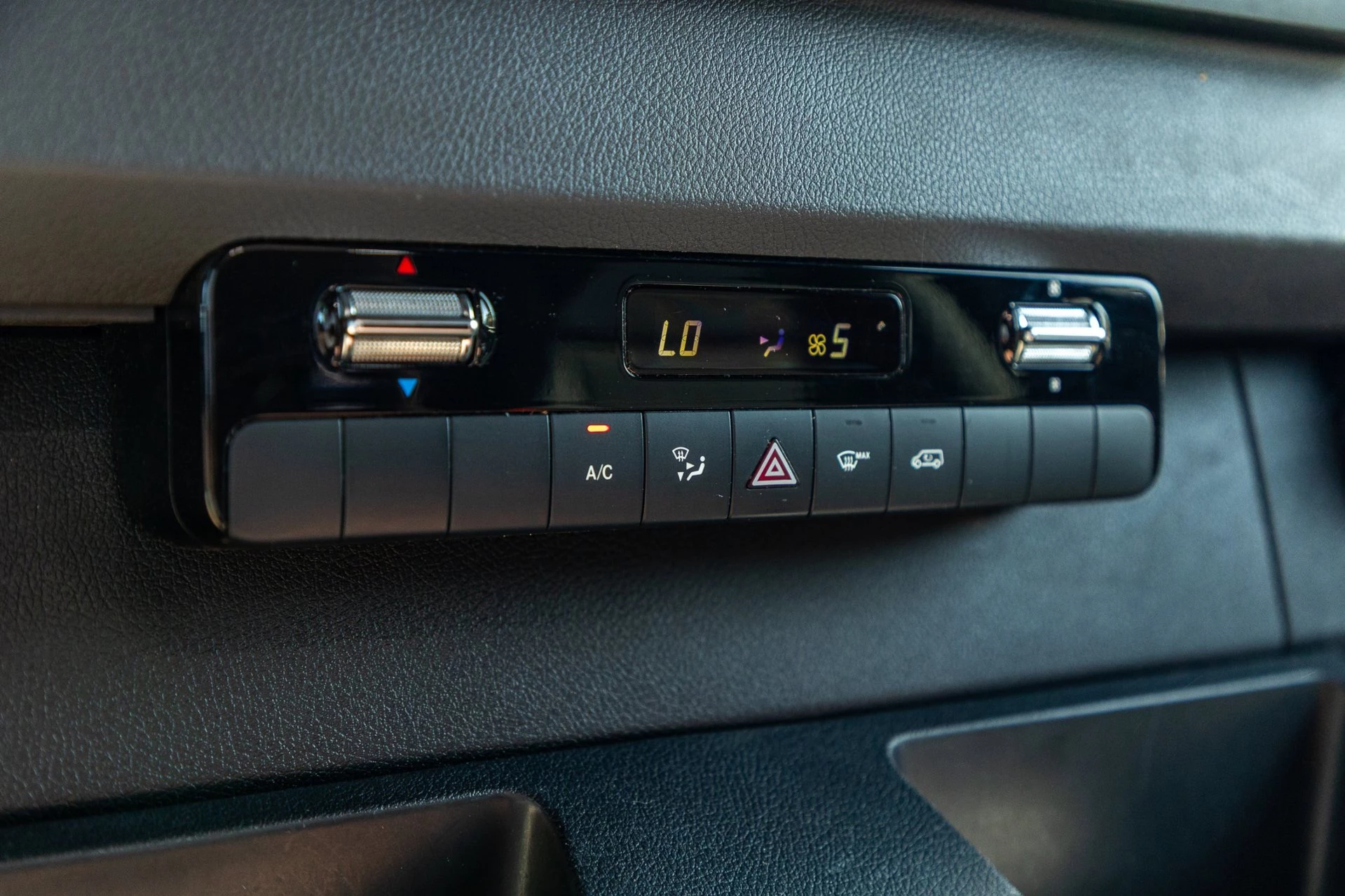 Hoofdafbeelding Mercedes-Benz eSprinter