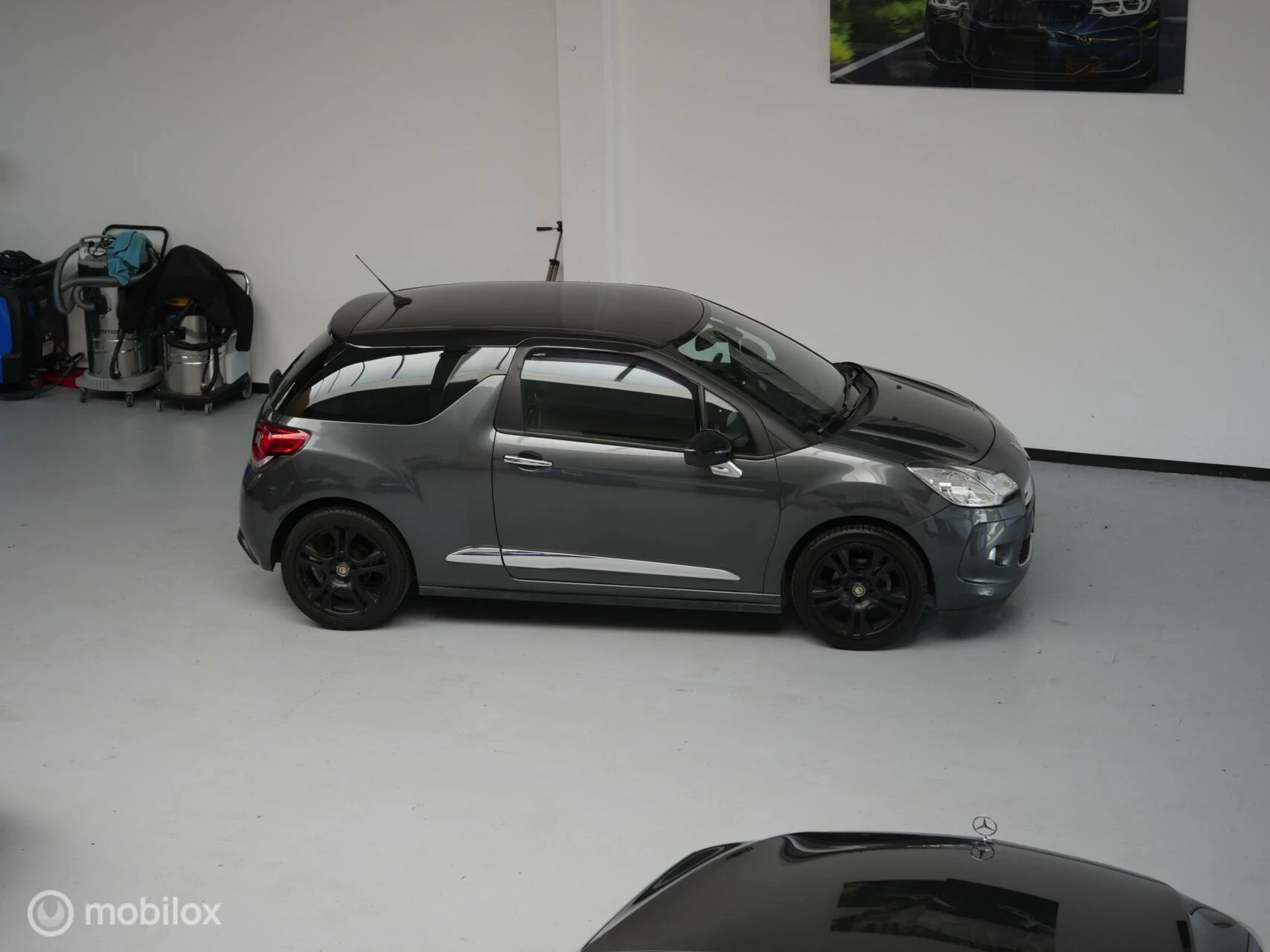 Hoofdafbeelding Citroën DS3