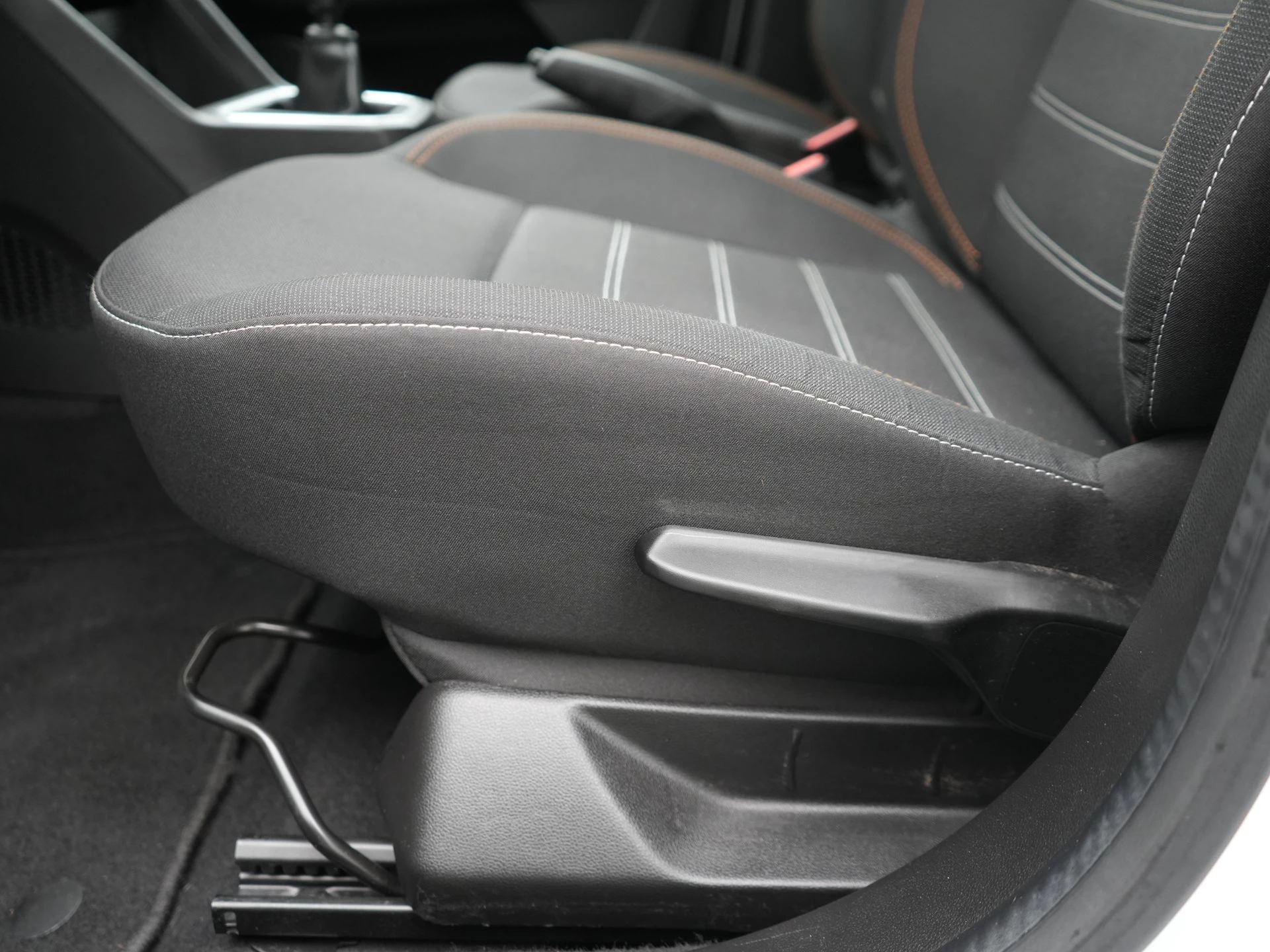 Hoofdafbeelding Dacia Sandero