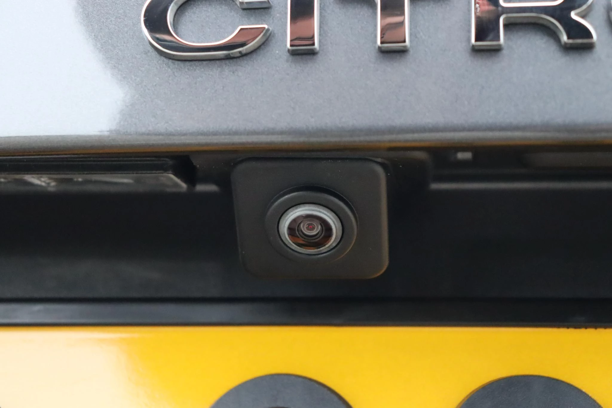 Hoofdafbeelding Citroën C5 Aircross