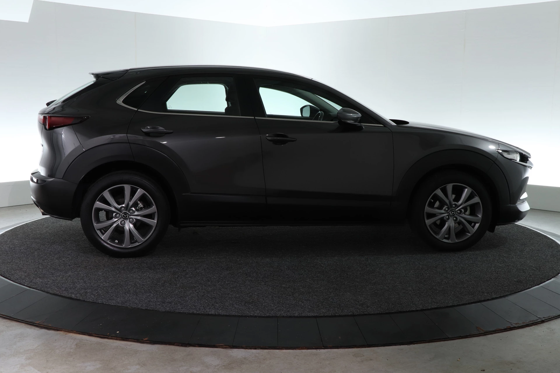 Hoofdafbeelding Mazda CX-30
