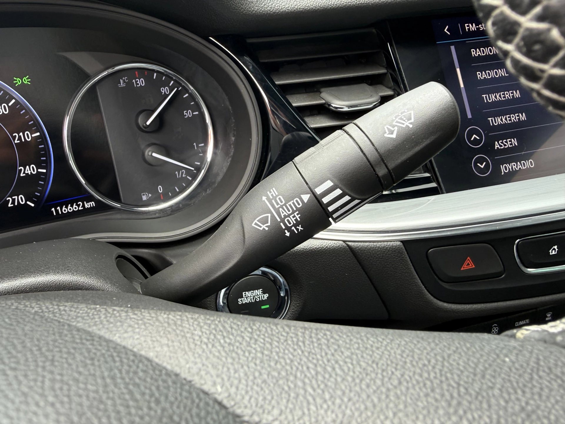 Hoofdafbeelding Opel Insignia