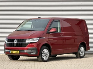Volkswagen Transporter 2.0 TDI L1 Bulli|Led|Automaat|Navi|Spec.Kleur!