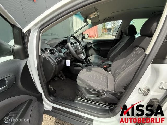 Hoofdafbeelding SEAT Altea XL