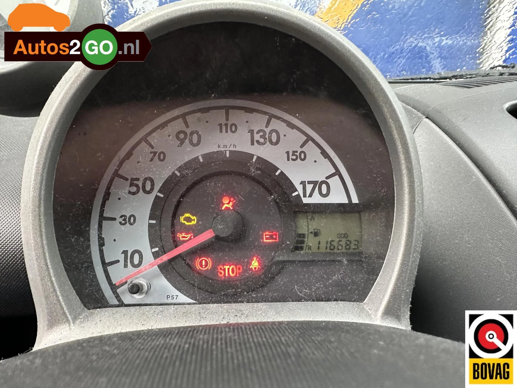 Hoofdafbeelding Lexus GS