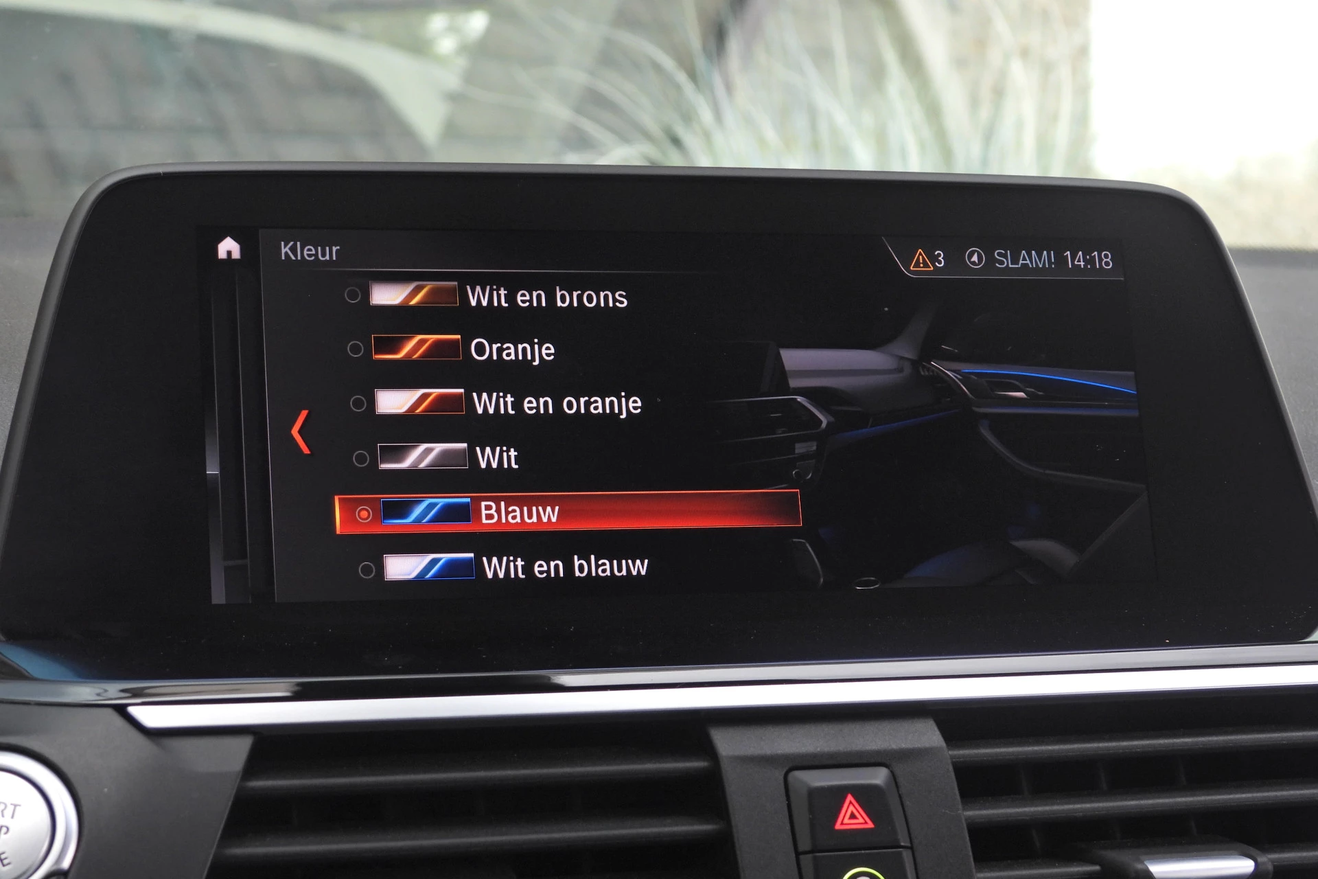 Hoofdafbeelding BMW X4