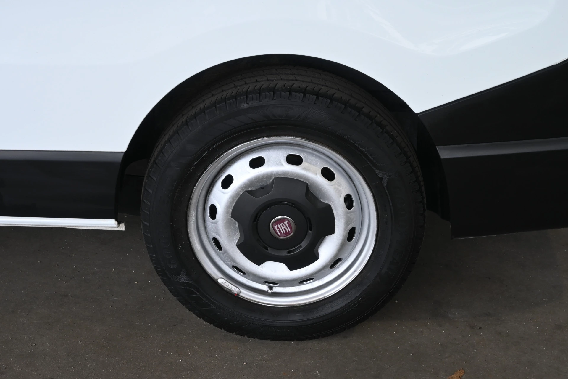 Hoofdafbeelding Fiat Talento