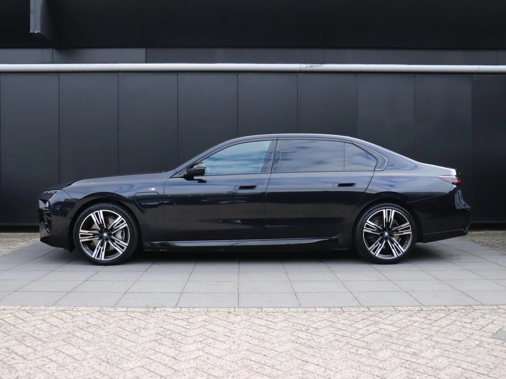 Hoofdafbeelding BMW 7 Serie