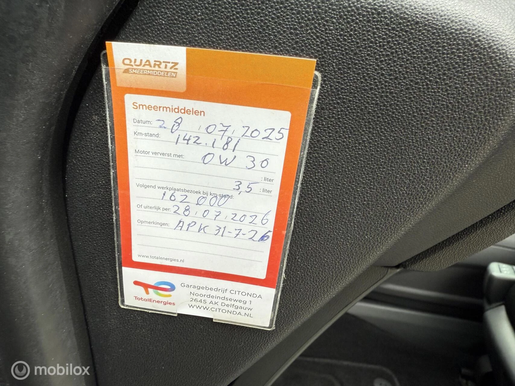 Hoofdafbeelding Citroën C4 Picasso