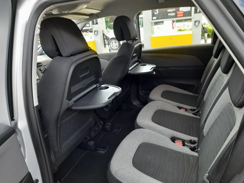 Hoofdafbeelding Citroën C4 Picasso