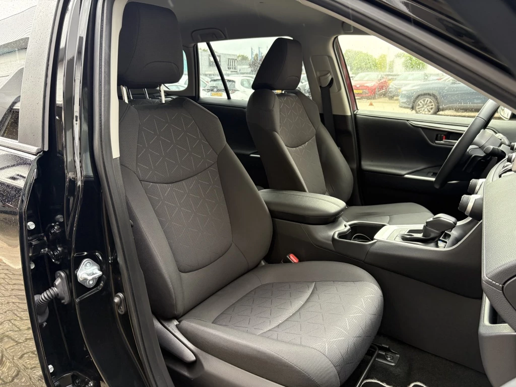 Hoofdafbeelding Toyota RAV4