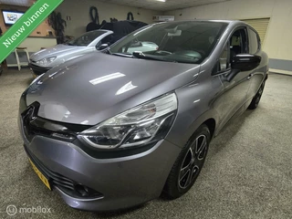 Renault Clio 0.9 TCe ECO Night&Day
