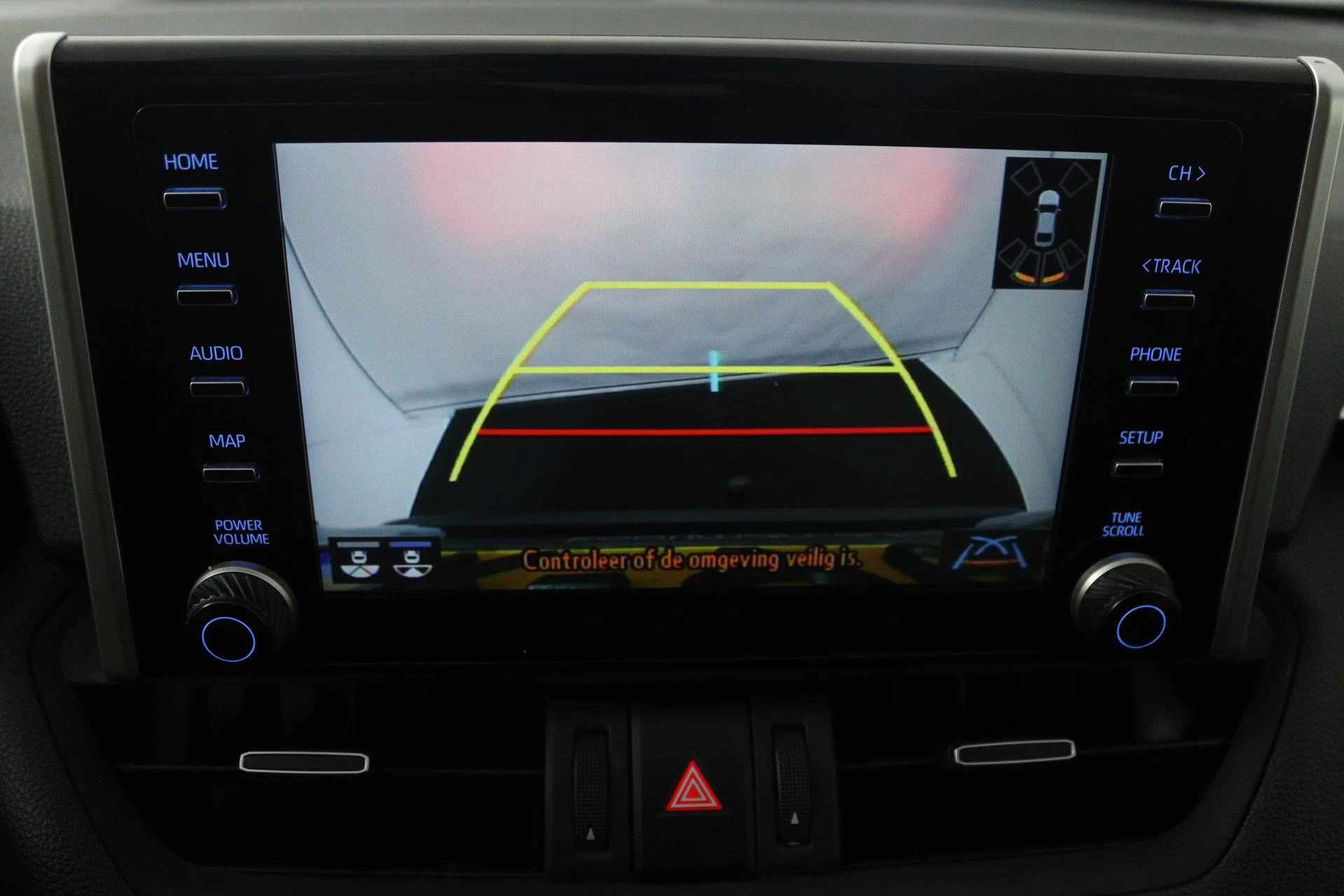 Hoofdafbeelding Toyota RAV4