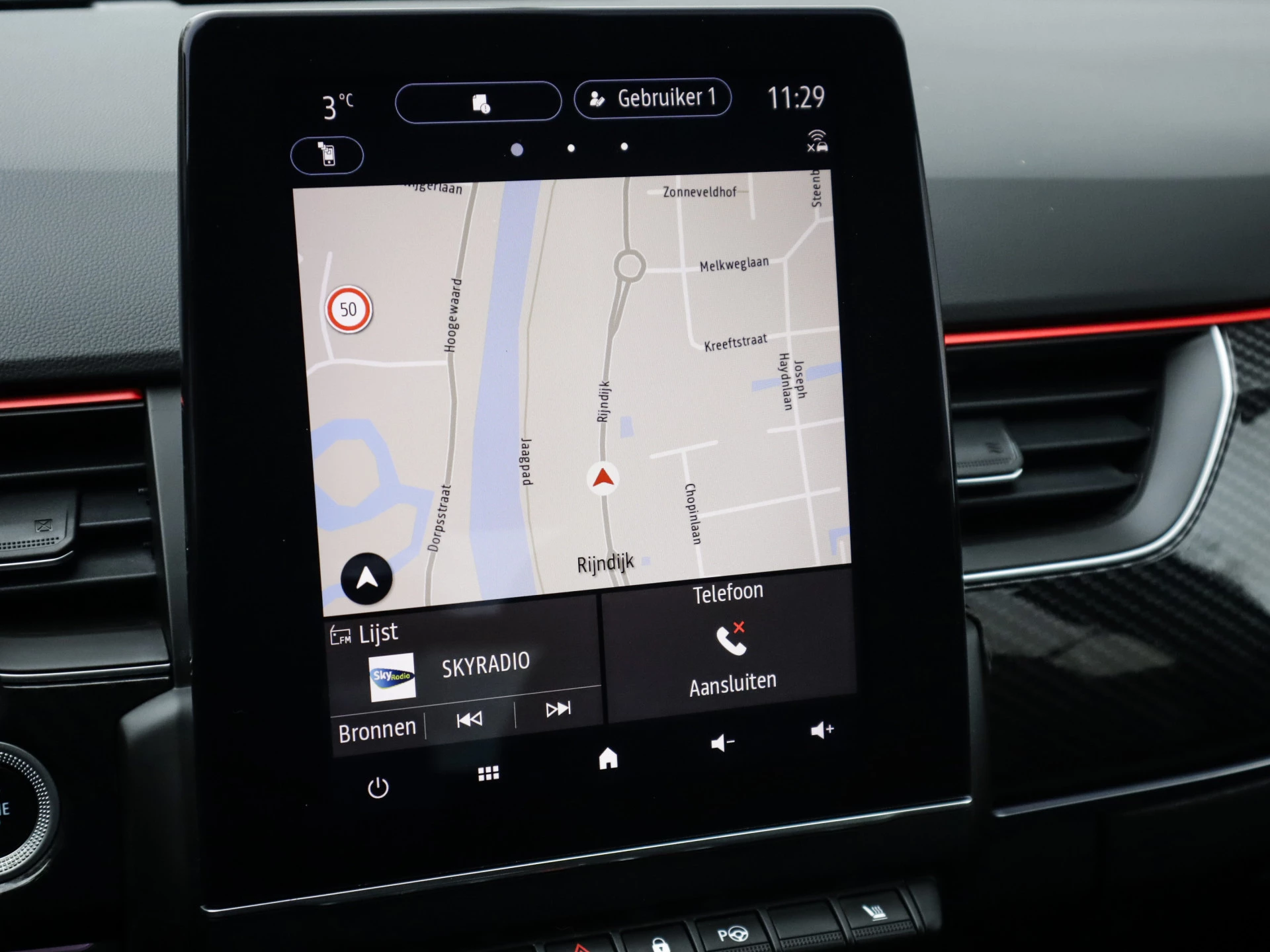 Hoofdafbeelding Renault Arkana