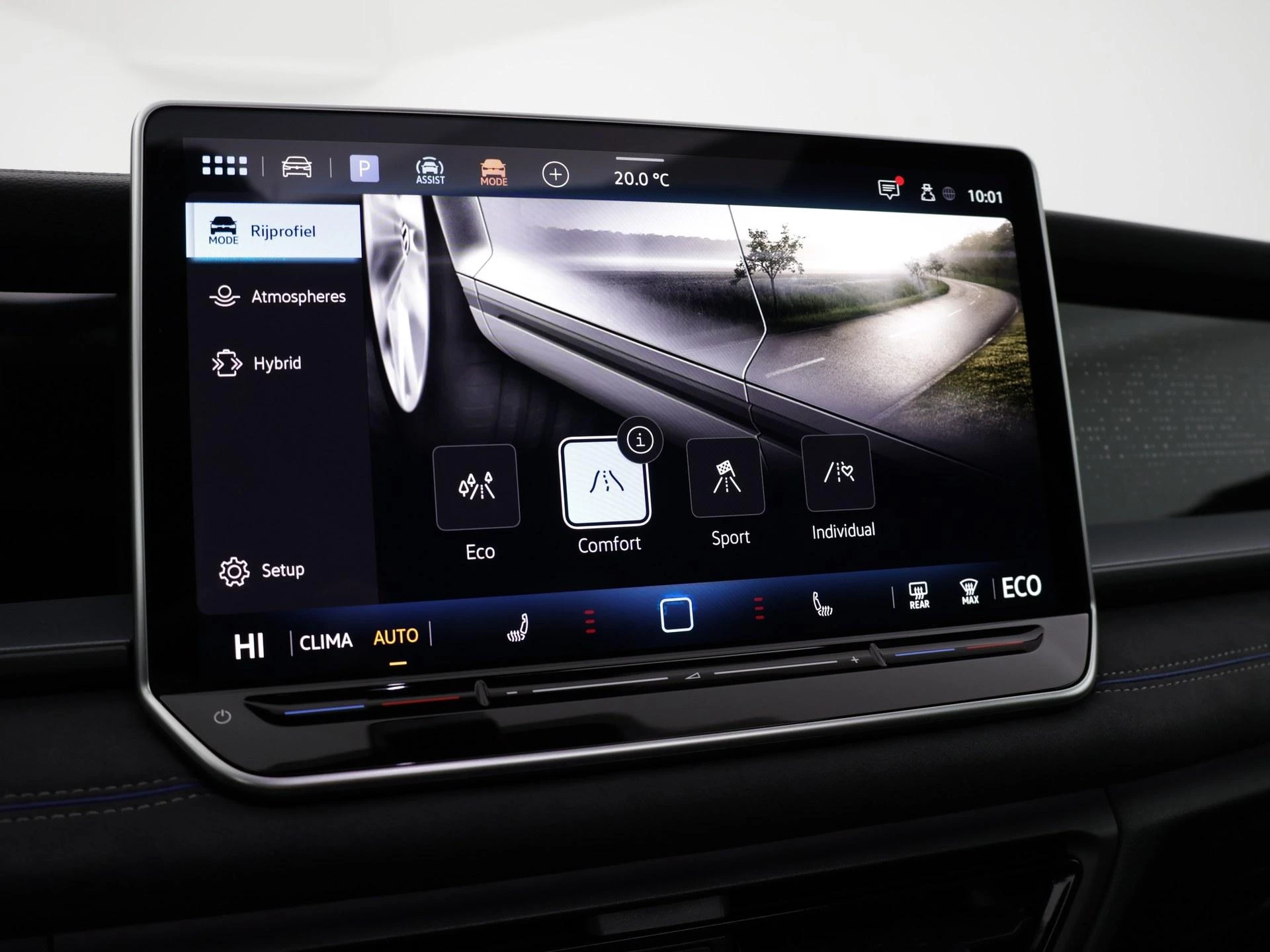 Hoofdafbeelding Volkswagen Tayron